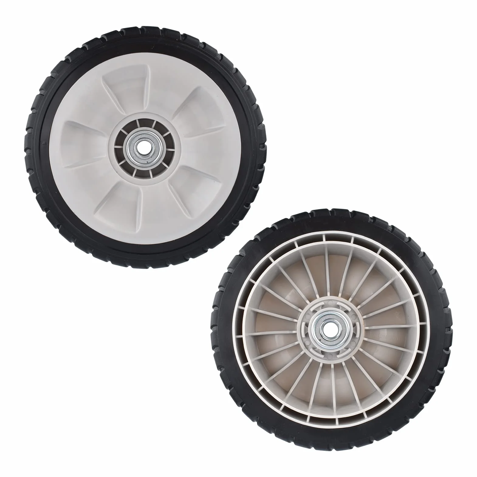 Tylne koło kosiarki 20 cm Honda 42710-VE2-M01ZE 42710-VE2-M02ZE HRR216K6