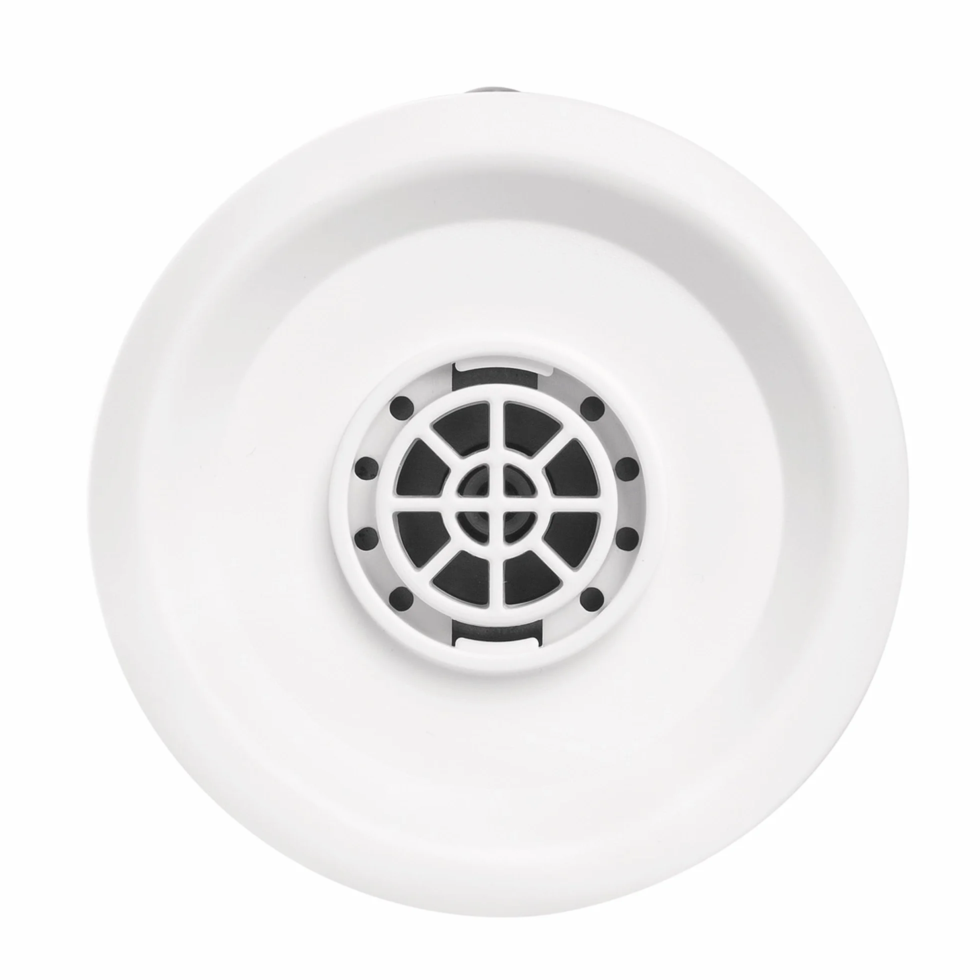 Intex 66646 QuickFill AC400 pompa elektryczna do pompowania i opróżniania, tworzywa sztucznego, biała