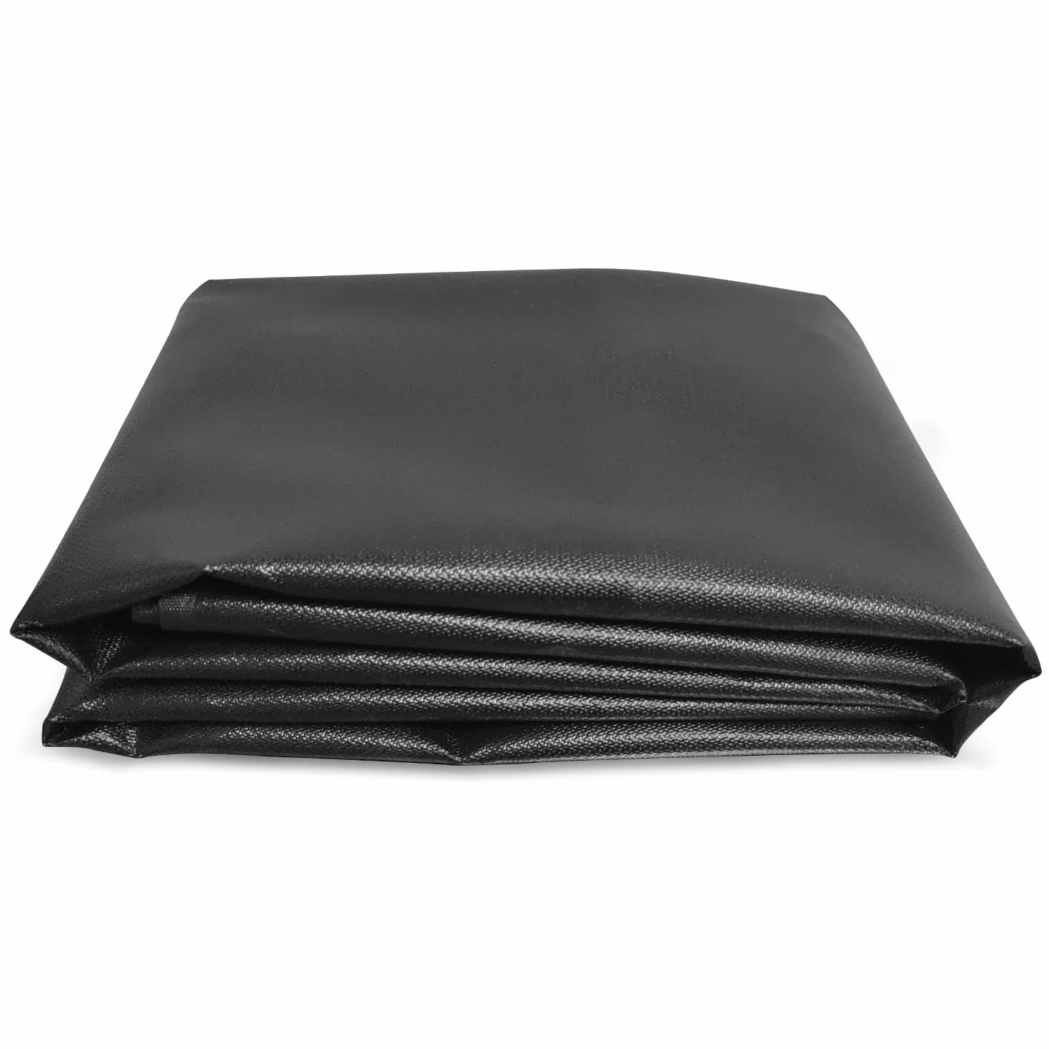 QWORK® mata do grillowania 150 x 100 cm – podwójna powłoka silikonowa – odporna na wysokie temperatury do 980°C – antypoślizgowa i wodoszczelna