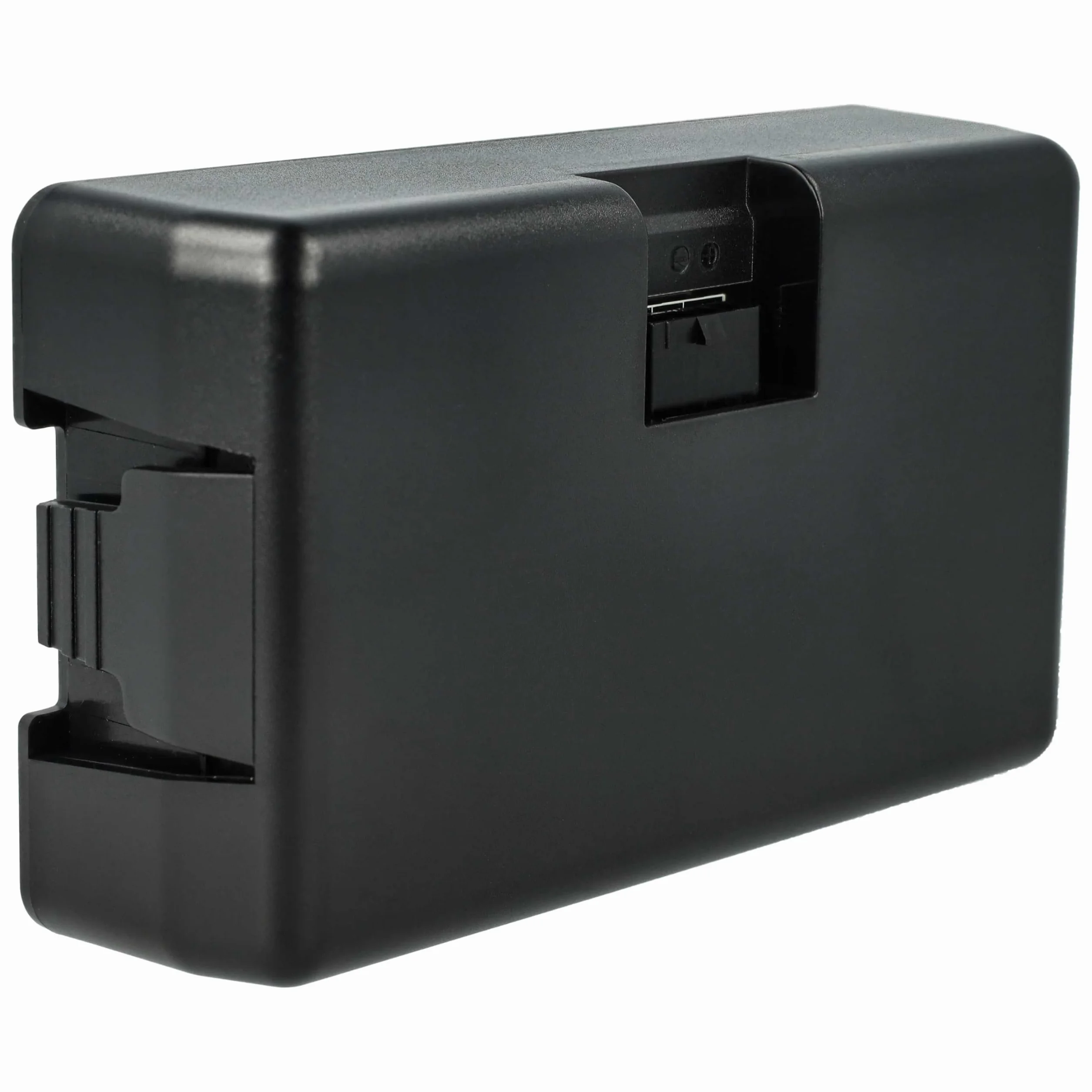 vhbw Akumulator zamienny do Husqvarna 590 21 42-02, 584 85 28-04, 5902142-02, 584 85 28-05 do robotów trawnikowych (2Ah, 18V, litowo-jonowy)
