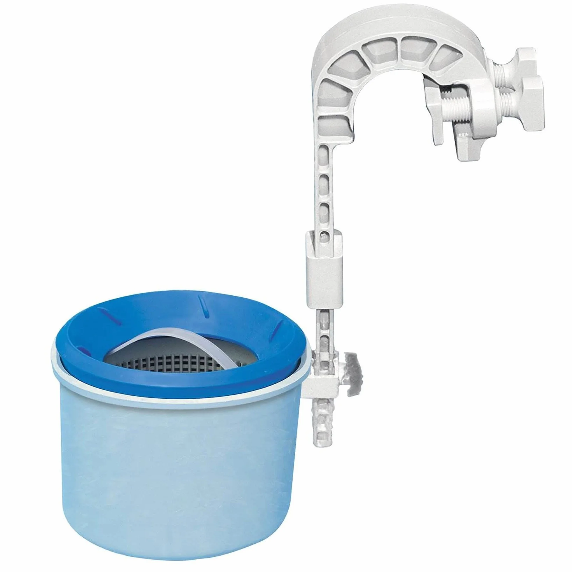 Intex 28000 podwieszany cedzak do basenu, wielokolorowy, Ø 16 cm