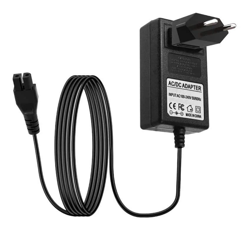 Adapter 12,6 V AC/DC do Wybot Osprey 200 700 Robot Pool Cleaner