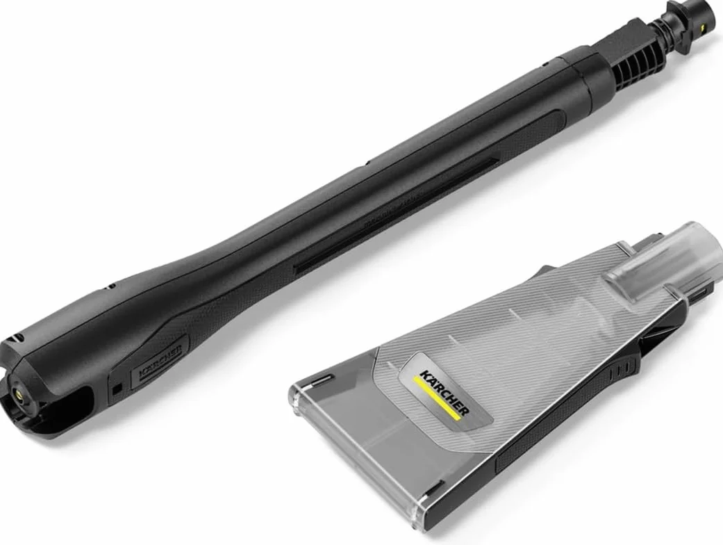 Kärcher eco!Booster 180 do K 7