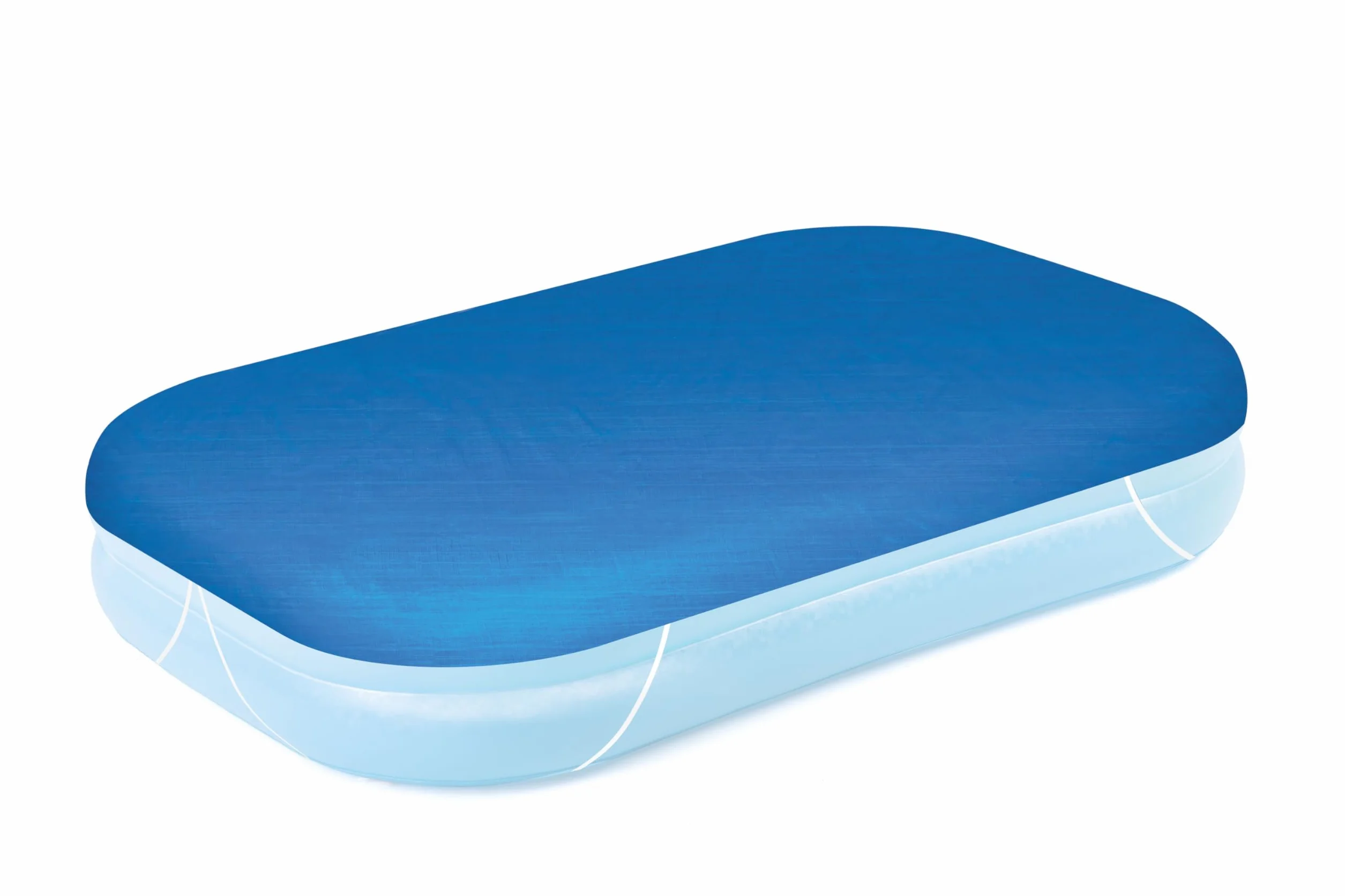 Bestway Flowclear™ 8'7" X 69" X 20"/2.62M X 1.75M X 51Cm Pool Cover