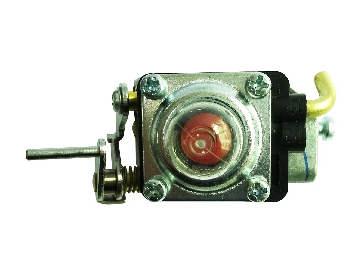 C·T·S Gaźnik do kosiarki Husqvarna 122C 122LDX 122LK zastępuje 581734301 574386701