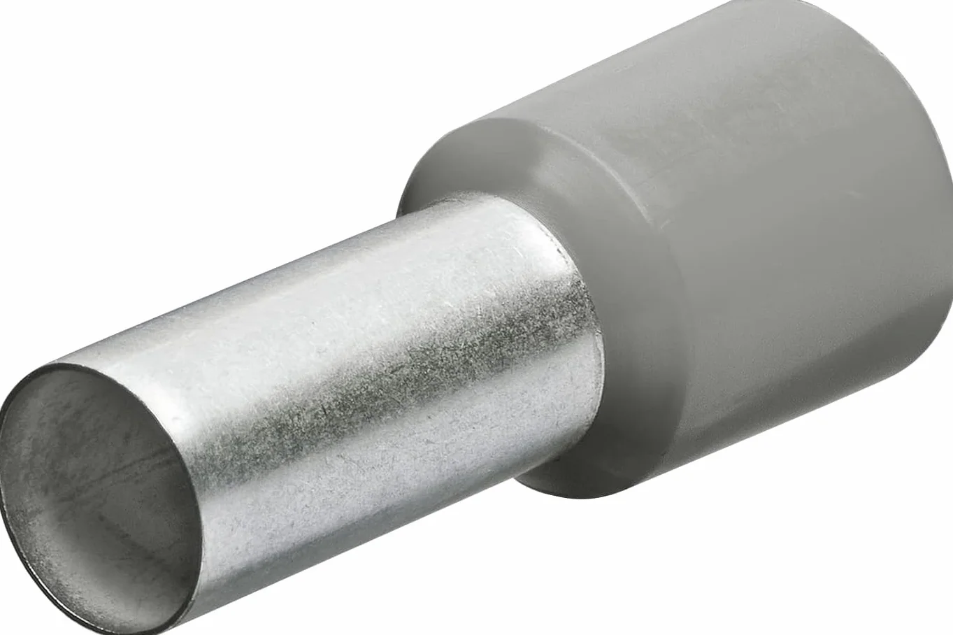 KNIPEX Tulejki kablowe z kołnierzem 200 szt., 97 99 335