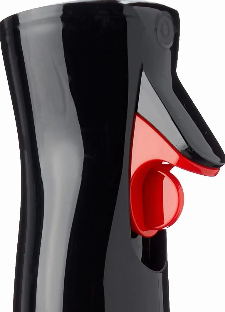 Weber Spray zapobiegający przywieraniu 200ml, Spray Nieprzywierający do Rusztu Grillowego, 100% Naturalne Składniki, do Natłuszczania Rusztu Grillowego (17685)