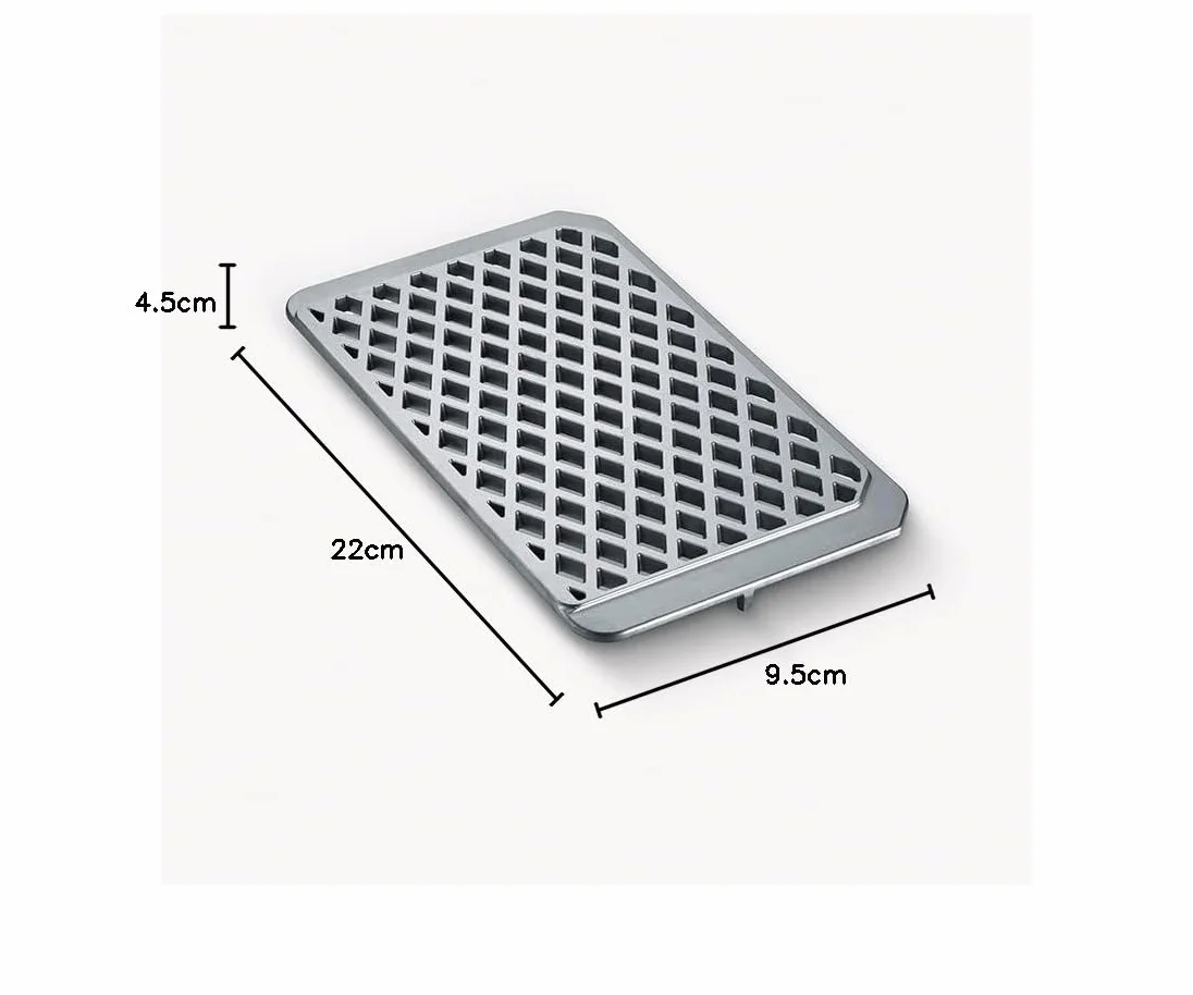 Severin - SEVO SEVO ZB 8182 grill żeliwny