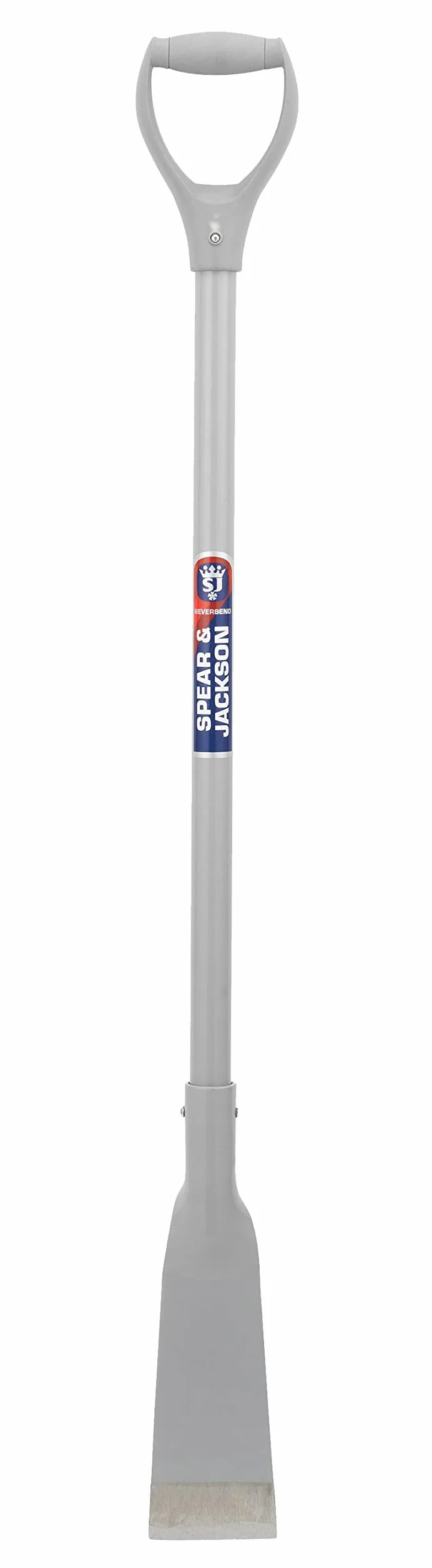 Spear & Jackson 2422NB Neverbend Łamacz do korzeni ze stali węglowej