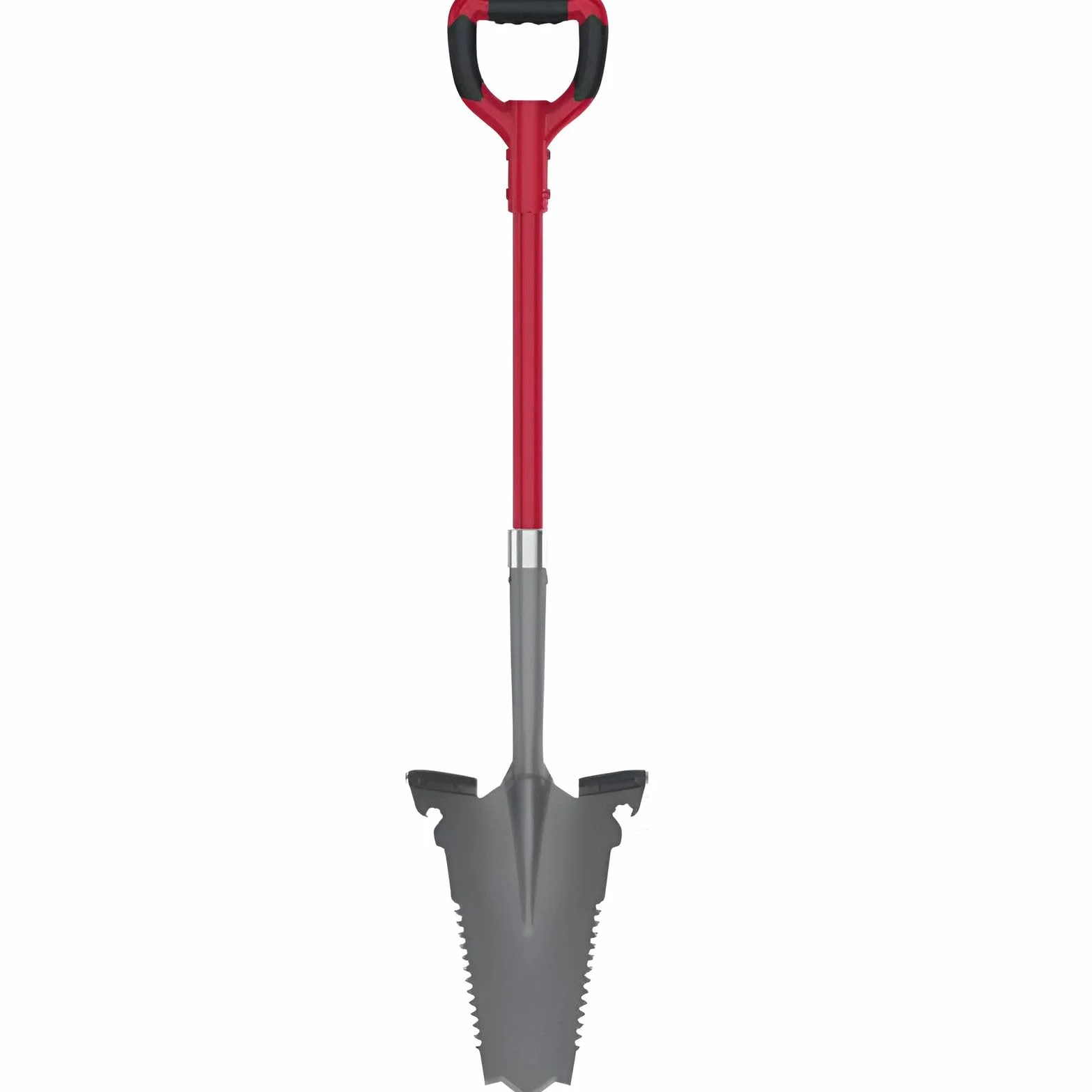 Piła do korzeni i łopaty – 114 cm