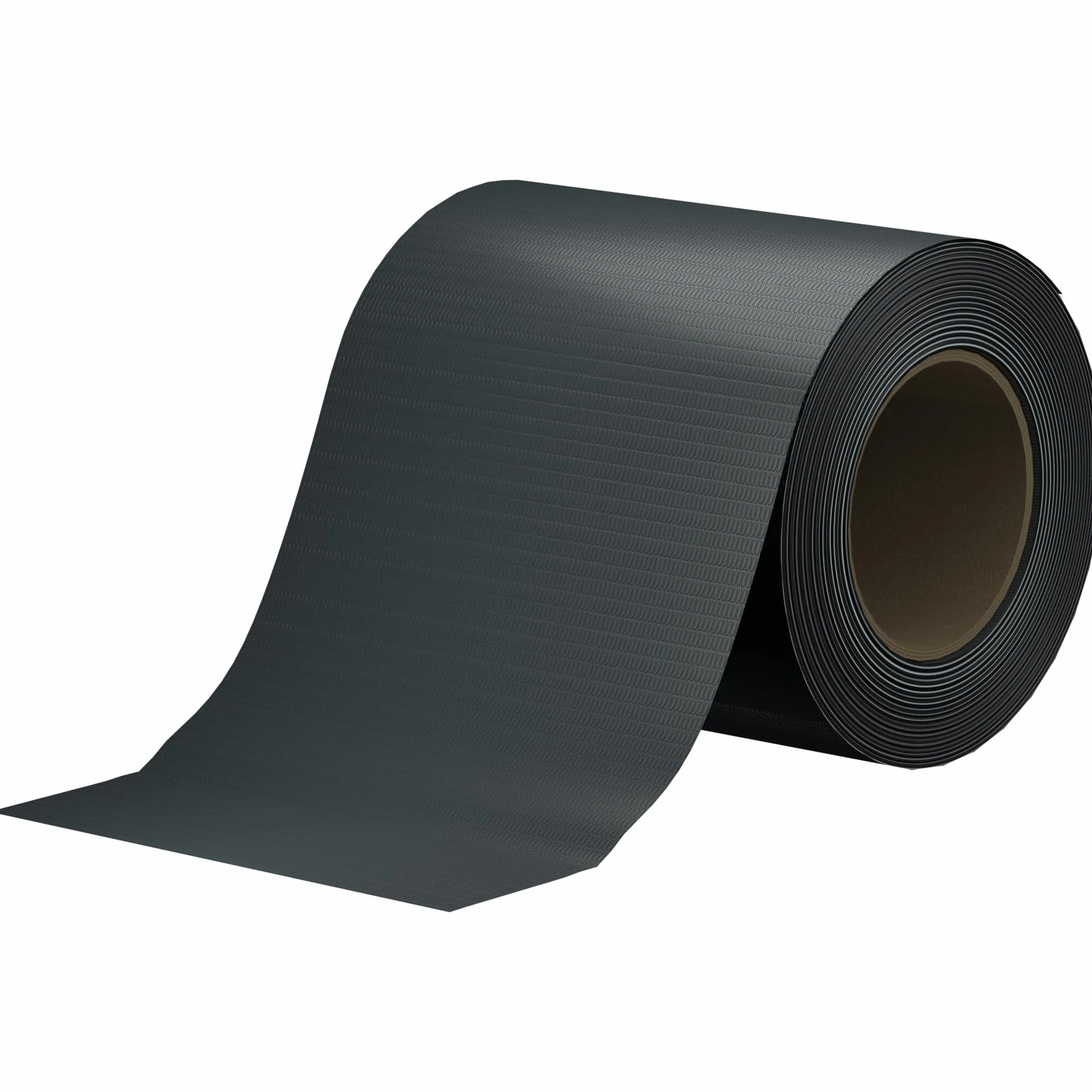Taśma ogrodzeniowa osłona na płot 19cm x 35m + 20 klipsów (Antracyt)