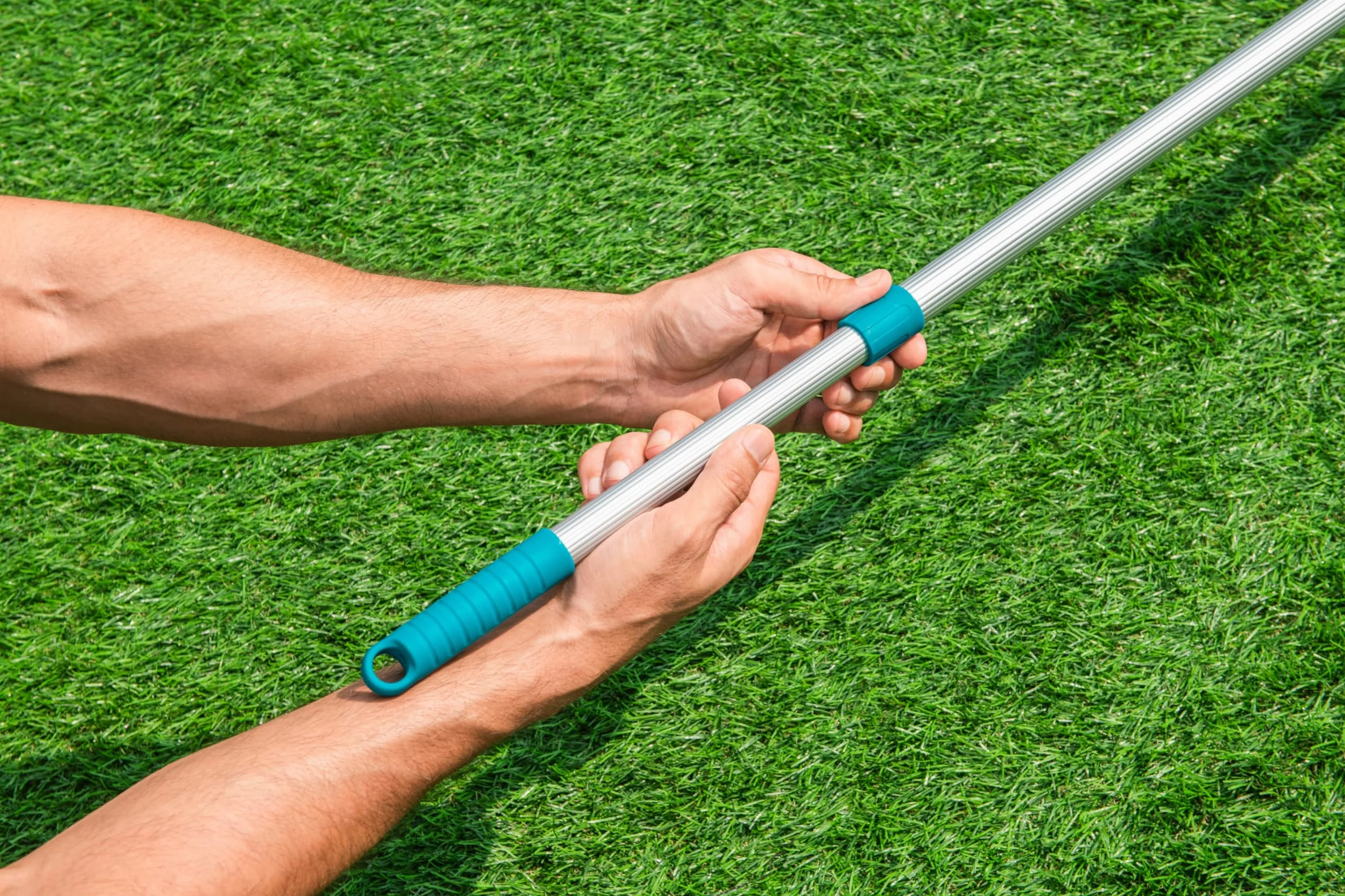 Bestway | Aqua ScoopPool Skimmer, narzędzie do czyszczenia basenu