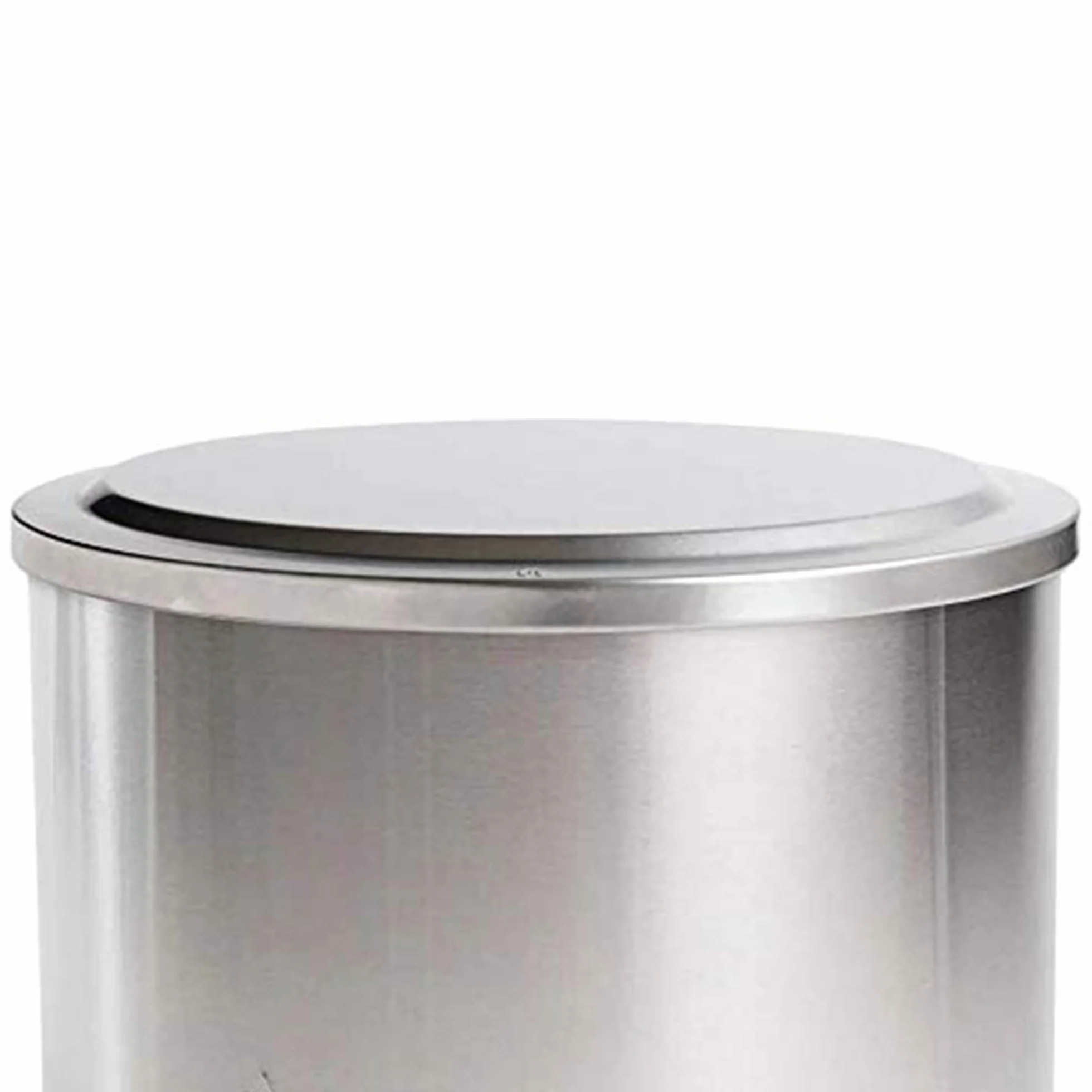 Solo Stove Pokrywka do Bonfire, Akcesoria do paleniska Bonfire, stal nierdzewna, odporna na działanie warunków atmosferycznych, wodoodporna, pjur 50,2 cm