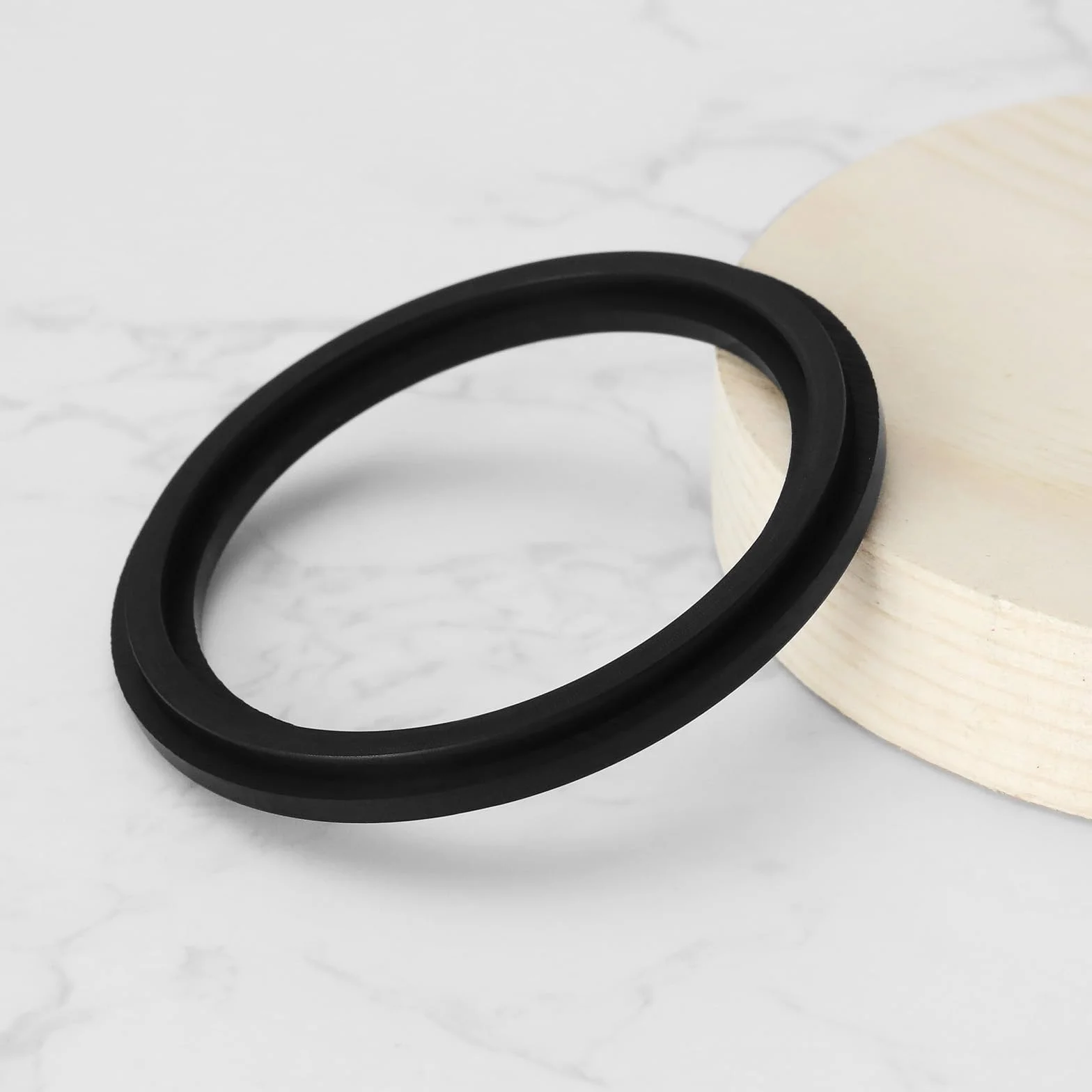 Filtr piaskowy uszczelka O-ring P6029 gumowe uszczelnienie OD 5,5 cm ID 4,5 cm