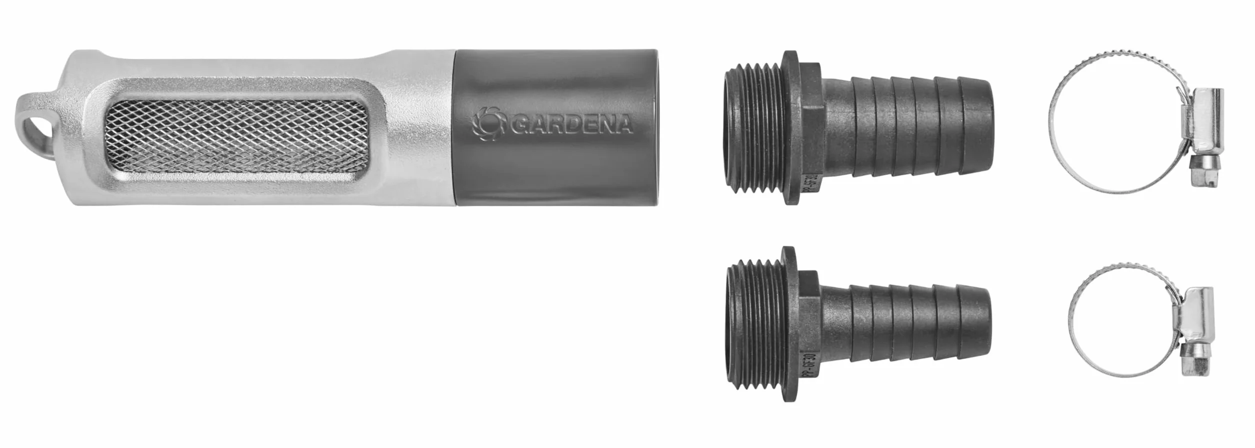 GARDENA Filtr wlotowy z zaworem zwrotnym