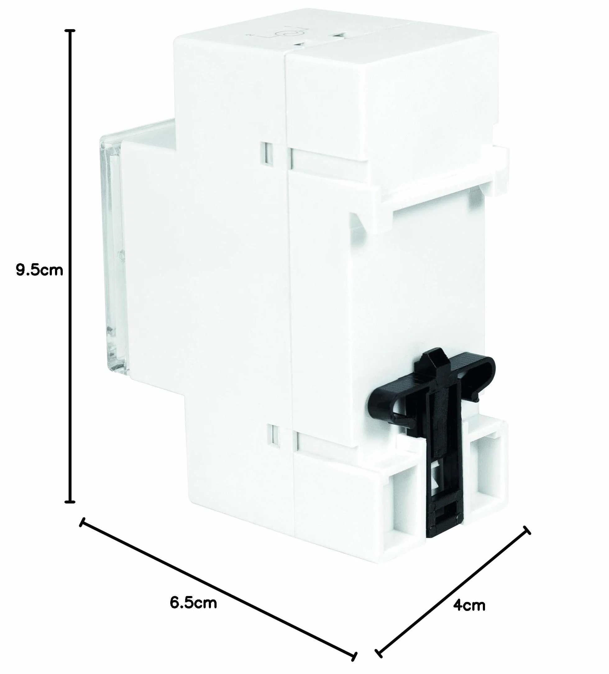 LogiLink ET0010 programator czasowy z wyświetlaczem LCD