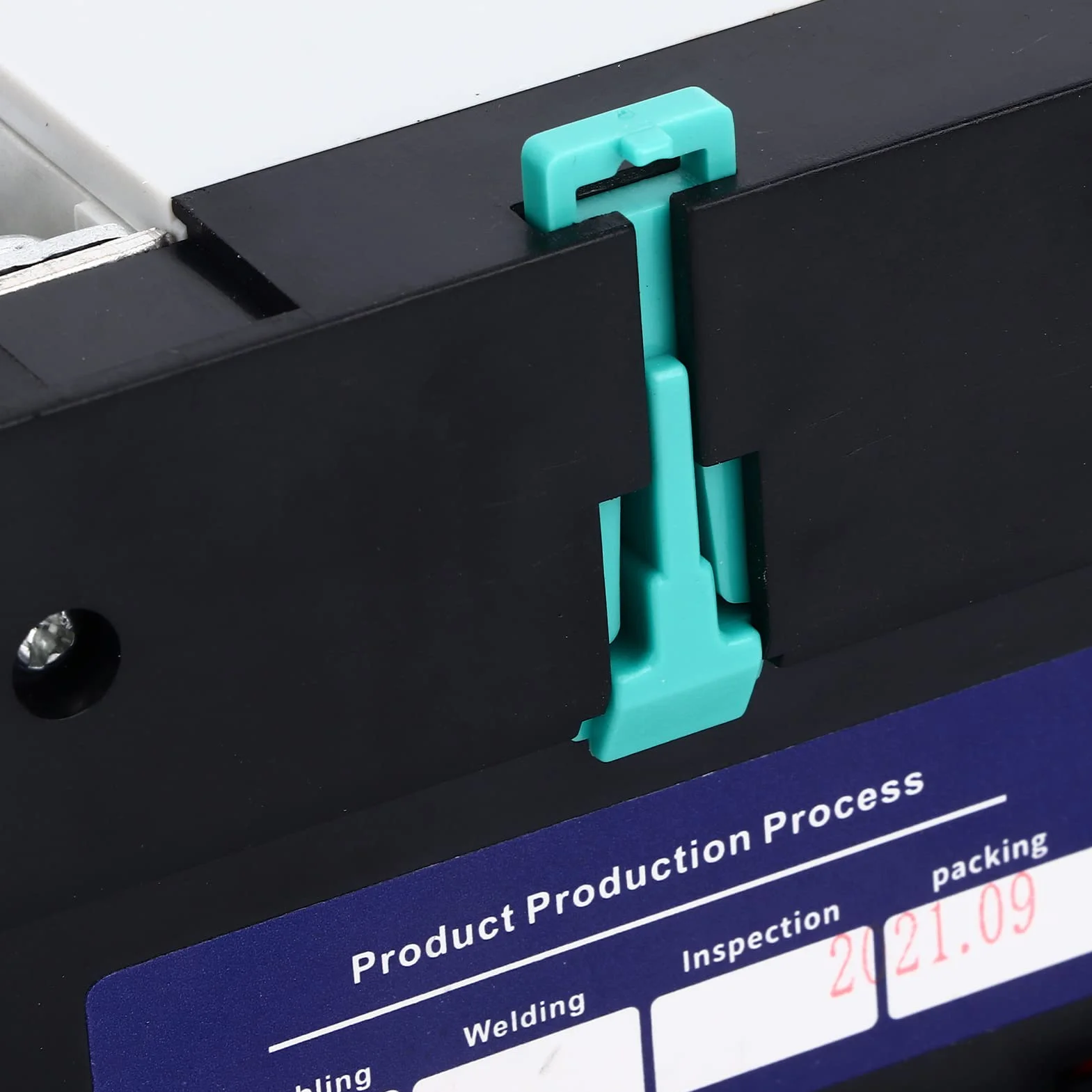 Dual Power automatyczny przełącznik transferowy 230 V 2P 100 A izolacja PC szyna DIN ATS wyłącznik prądu awaryjnego przełącznik sieciowy NLQ4-125/2P do fabryk, centrów handlowych