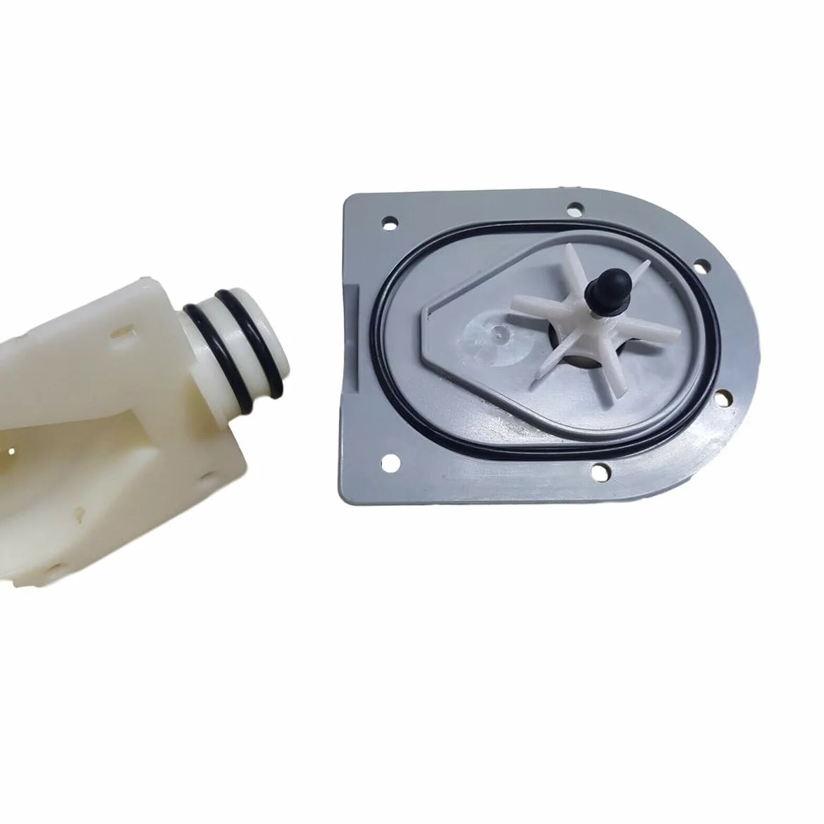 Whirlpool zestaw naprawczy uszczelki pompy wodnej #P4071 58113 do SaluSpa Lay-Z-Spa