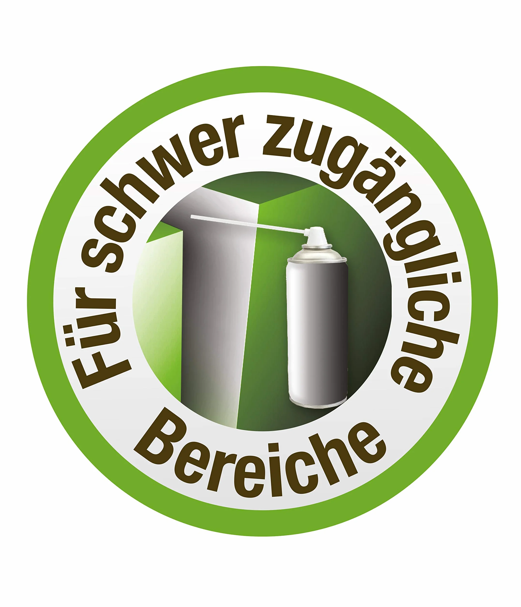 PROTECT HOME Natria spray przeciw owadom pełzającym i latającym owadom, puszka sprayu 400 ml