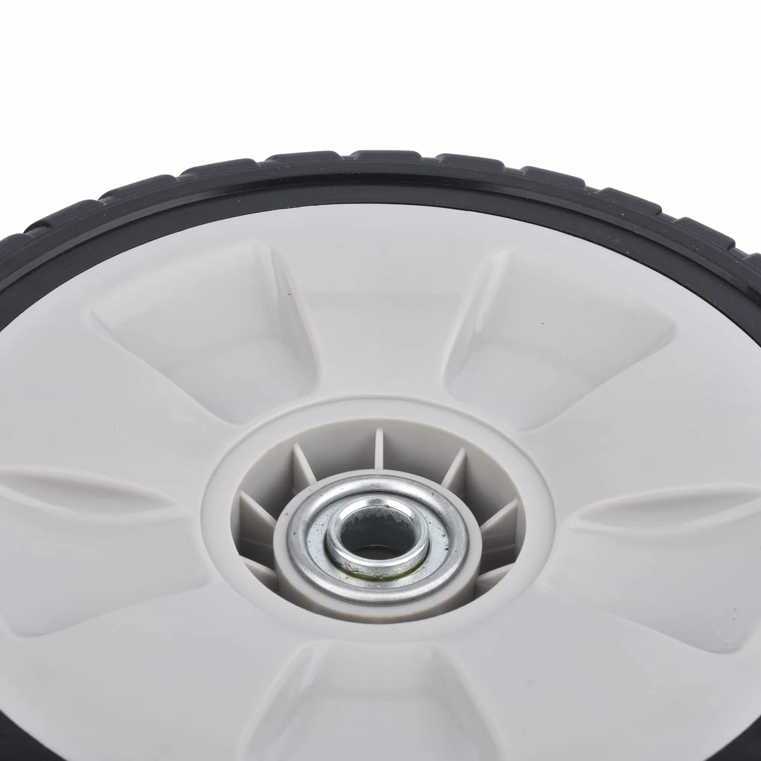 8-calowe tylne koło kosiarki do Honda 42710-VE2-M01ZE 42710-VE2-M02ZE HRR216K6 (bez przekładni)