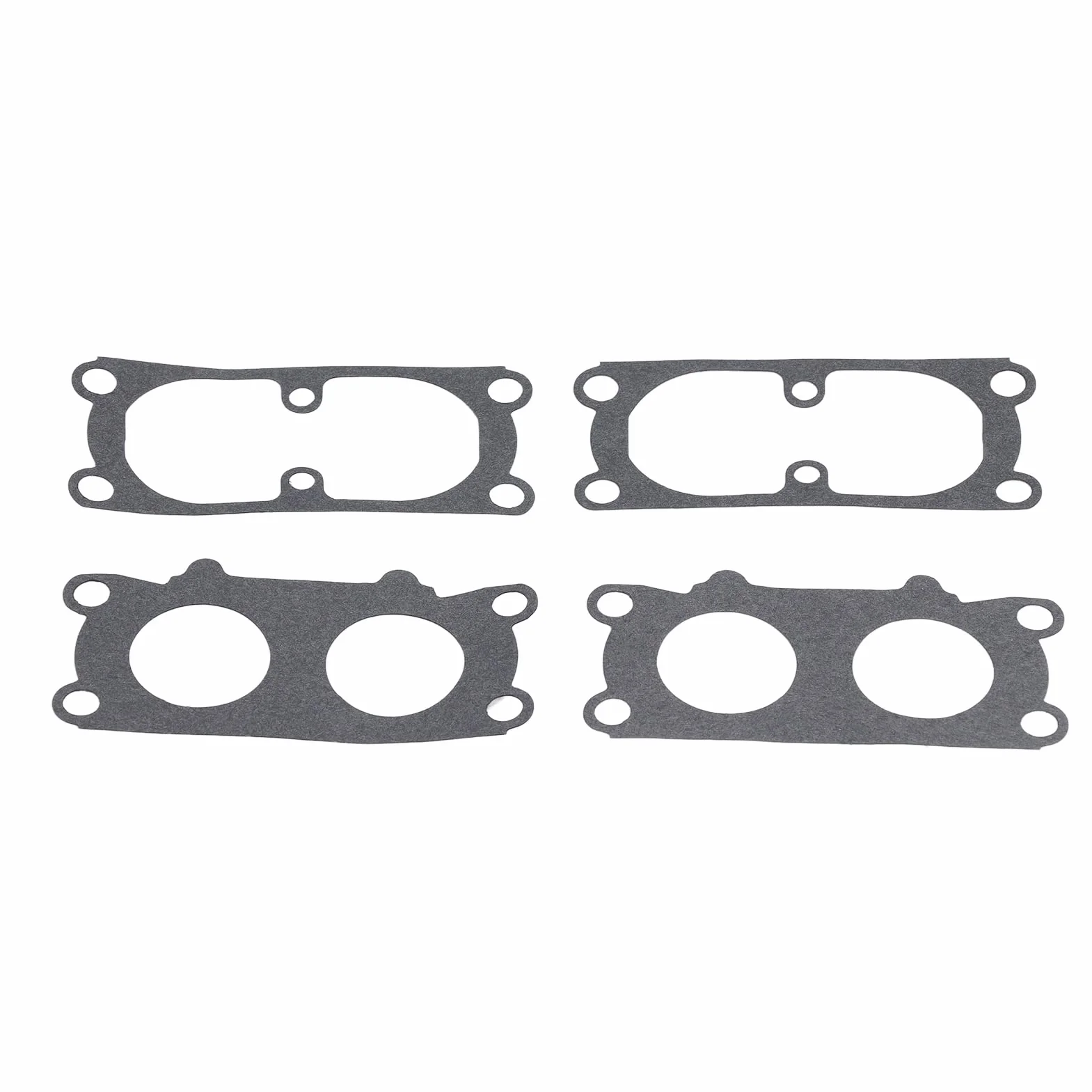 Yctze Wytrzymały Aluminiowy Zestaw do Wymiany Gaźnika Kompatybilny z FH721V FH661V FX850V