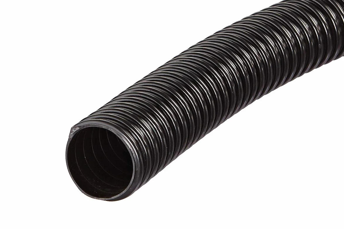 Oase wąż spiralny 1 1/4" 10 m czarny
