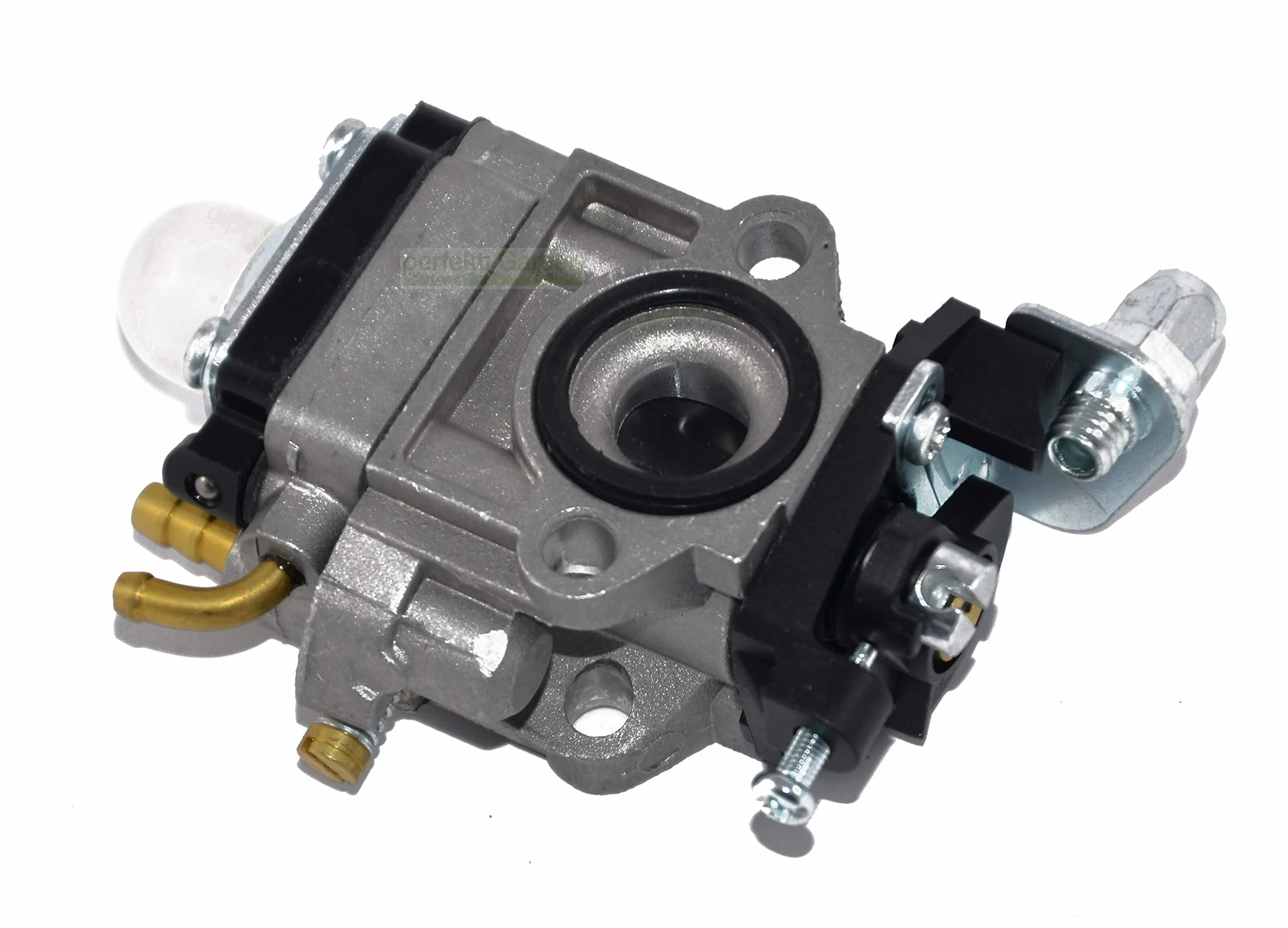 Gaźnik kompatybilny z odkurzaczem do liści Fuxtec FX-LB 126 / FX-LBS 126 / FX-LB 133T