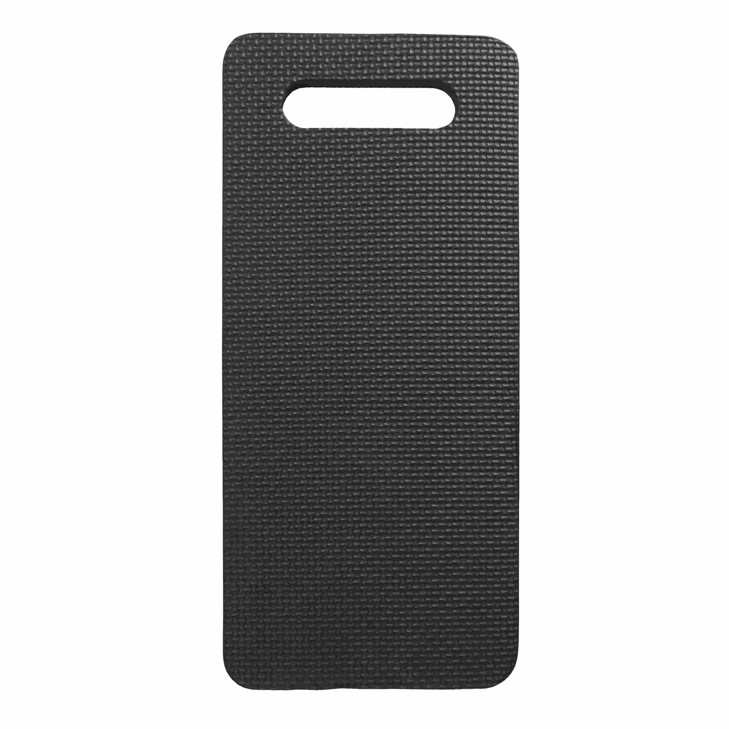 Mivos 2 x Podkładka Piankowa pod Kolana - Uniwersalna Mata Ochronna po Kolana do Warsztatu Domu Ogrodu - Klęcznik Ogrodowy z Pianki EVA - 2 sztuki - 380 x 210 x 22 mm