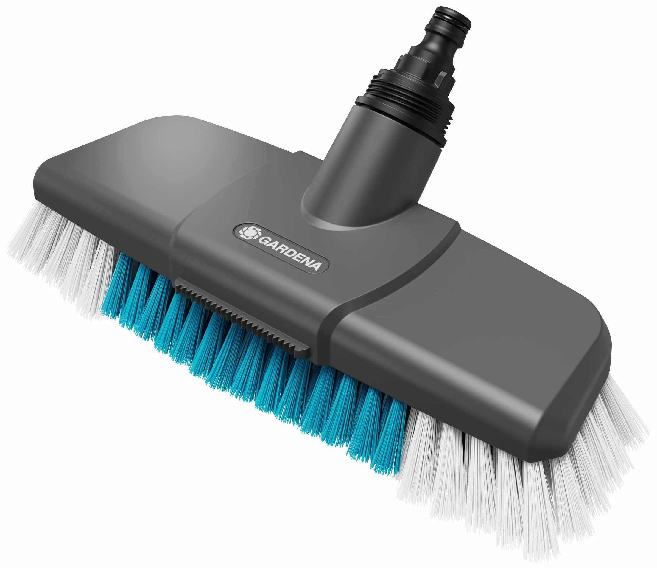 Gardena Szczotka do trzonka Cleansystem hard 18816-20 do twardych powierzchni