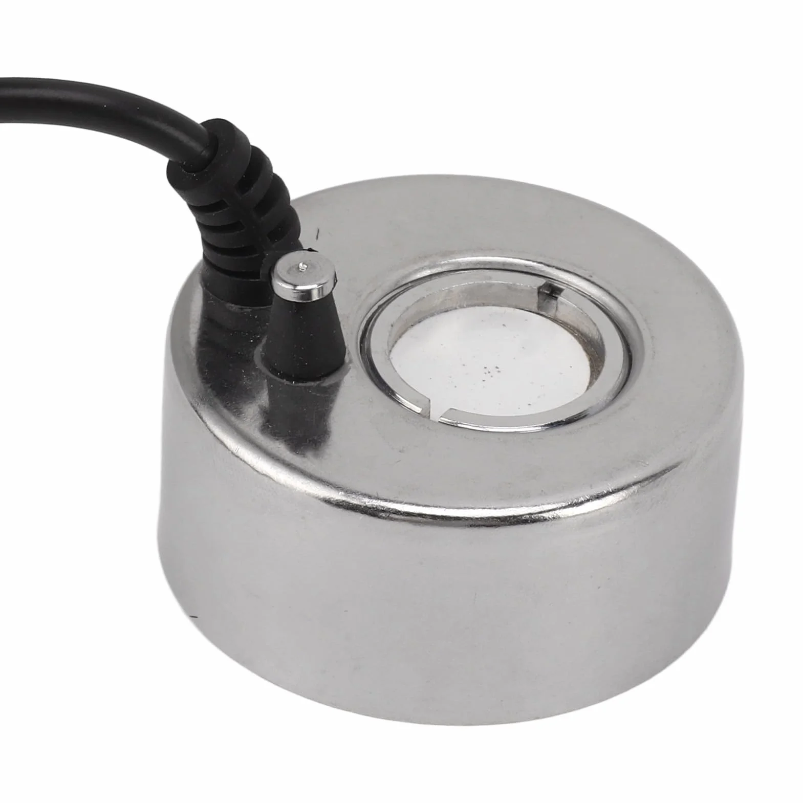Nawilżacz Srliya DC 12V Interfejs Fontanna Wewnętrzna Atomizer Mgła Fontanna Do Ogrodów Skalnych Akwarium dla Ptaków Dekoracja
