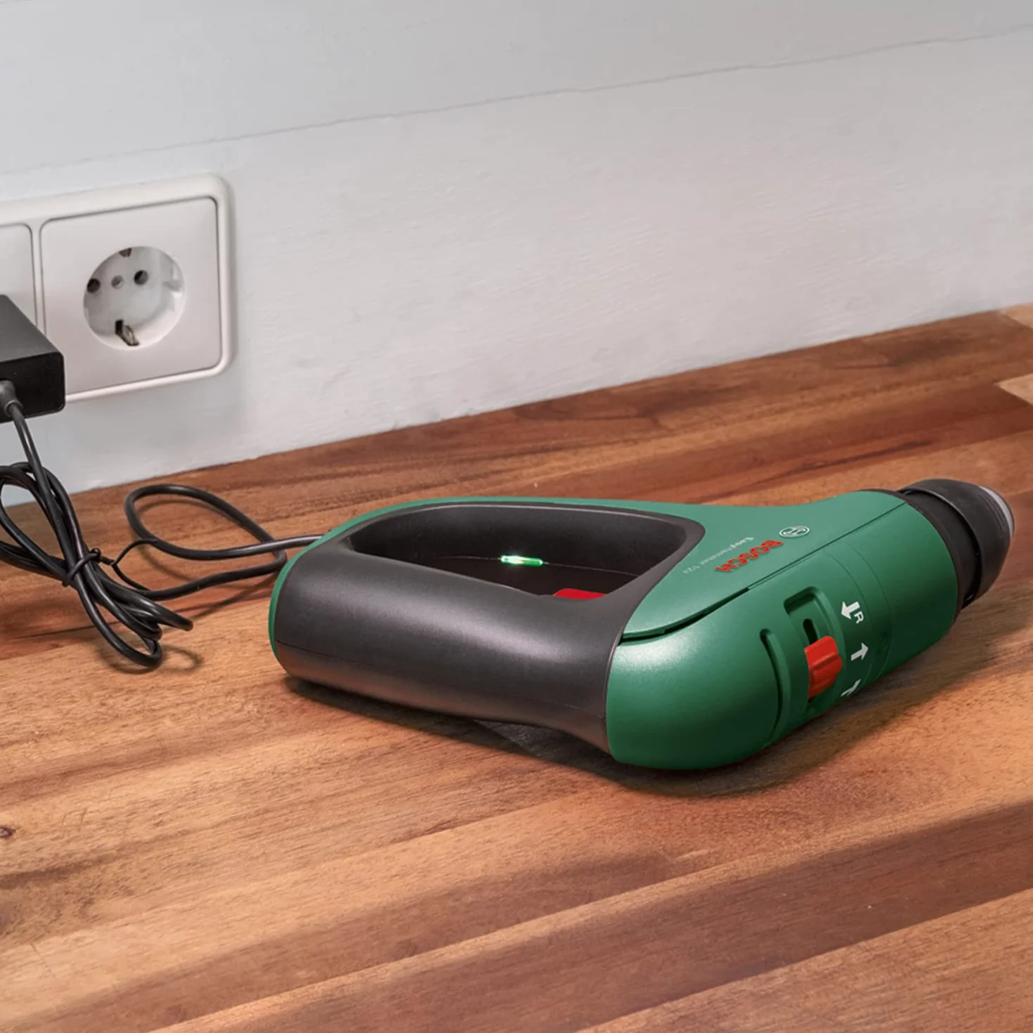 Bosch Szybka Ładowarka USB-C 27 W