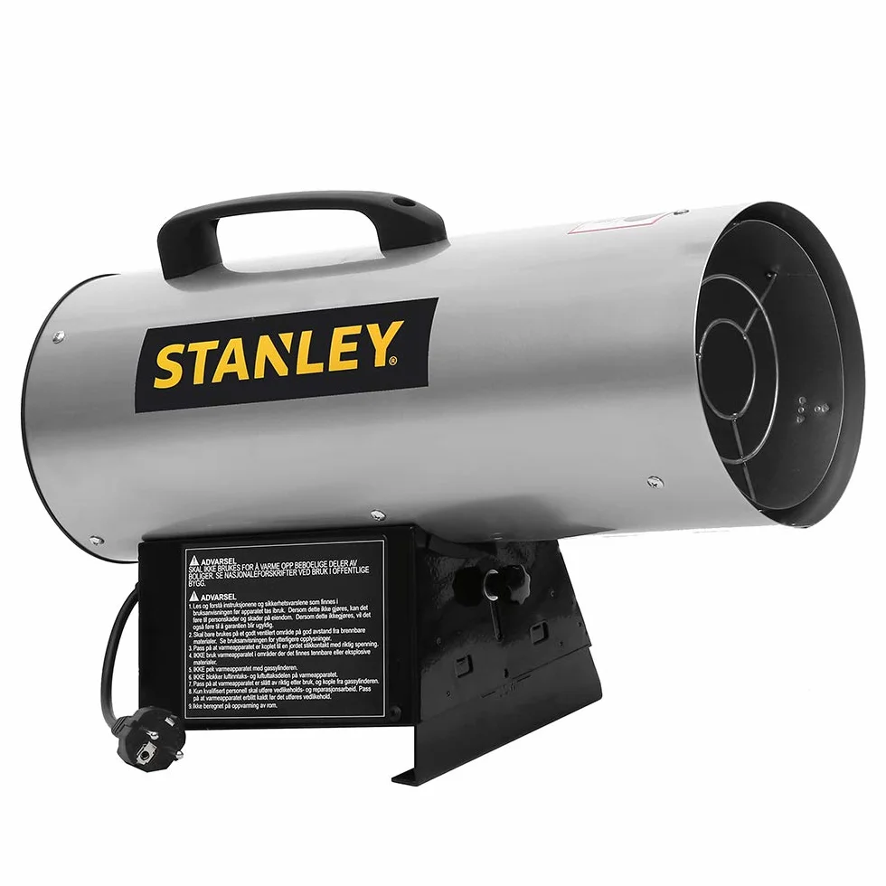 Stanley ST-60V-GFA-E ogrzewacz powietrza butan propan
