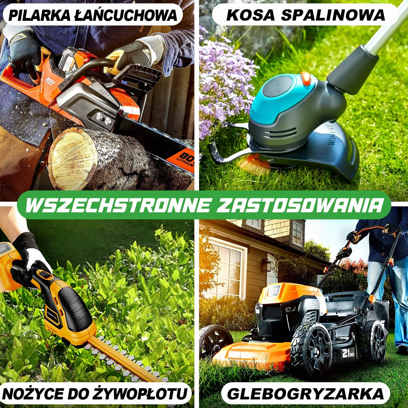 Spurtar 14-częściowy zestaw do czyszczenia gaźnika do Echo STIHL Poulan Husqvarna narzędzie do regulacji gaźnika - narzędzia do regulacji gaźnika do małych silników do tuningu i czyszczenia gaźnika