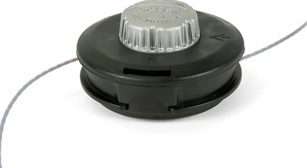 Oregon 539137 Pro Tap and Go Bump Fit uniwersalna głowica trymera do podkaszarek 25 cm³