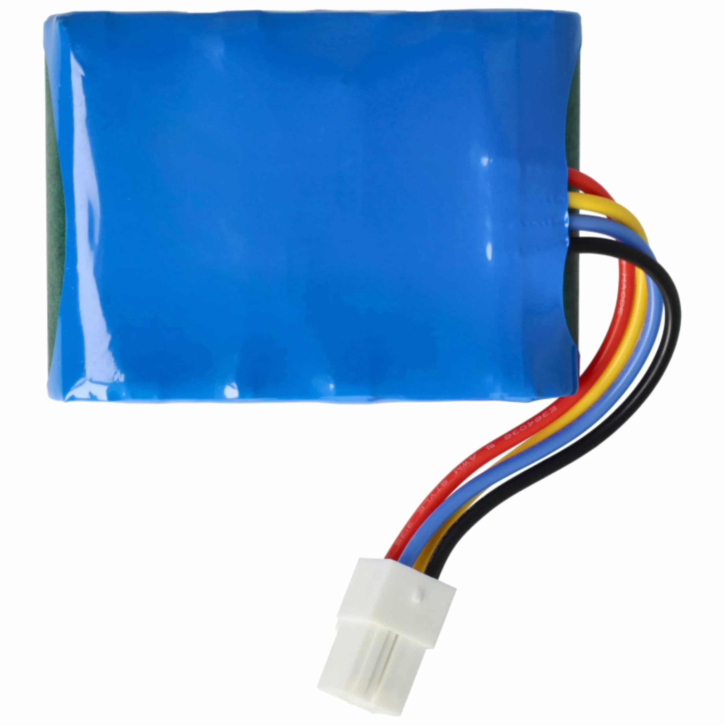 vhbw Akumulator zamienny do Worx Landroid 50032492 50032774 WA3230 WA3231 2500 mAh 20 V litowo-jonowy