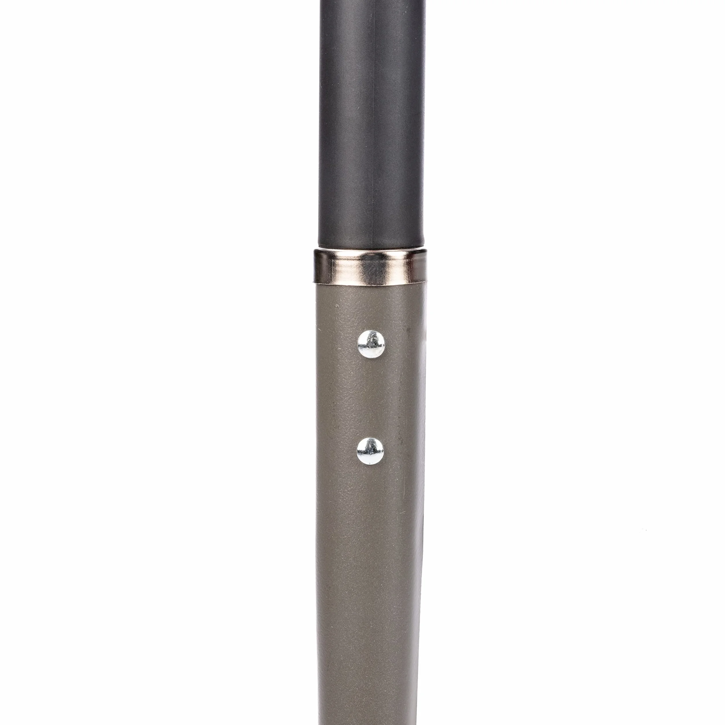 Radius Garden 22611 Pogromca Root Slayer Ergonomiczna obcinarka do trawników ze stali węglowej