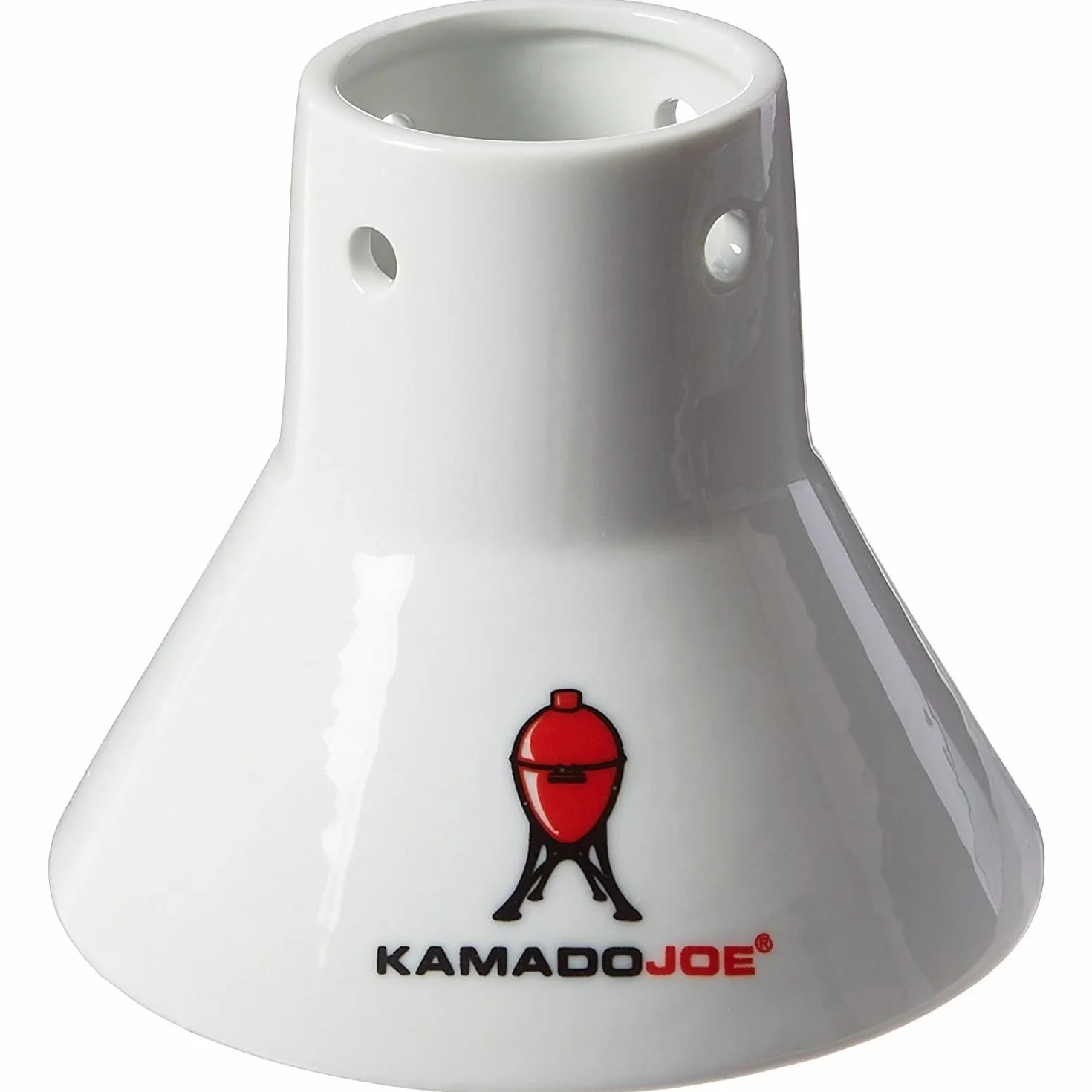 Kamado Joe Stojak do gotowania kurczaka, ceramiczny