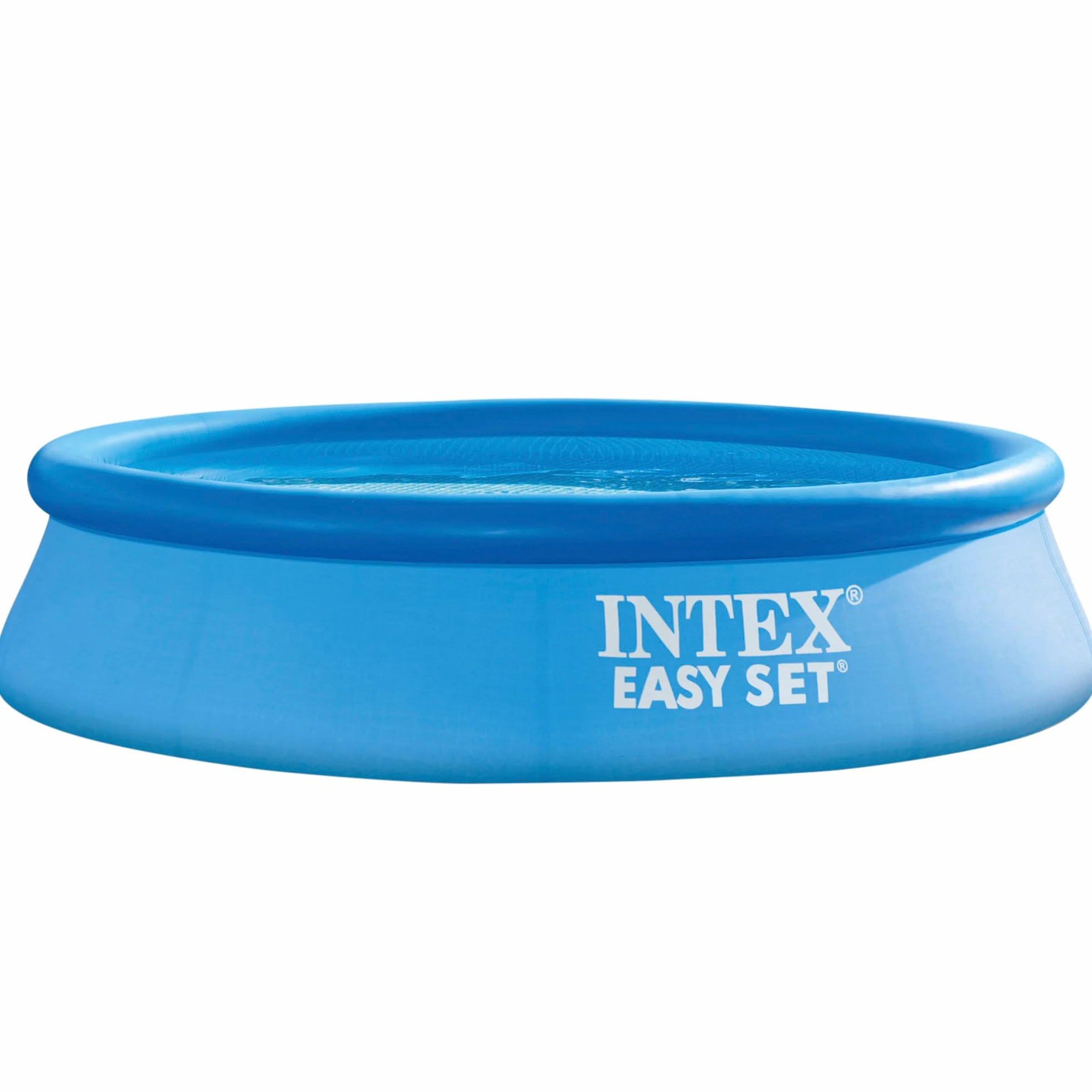 Intex Easy Set Basen Ogrodowy, Niebieski, 305 x 61 cm