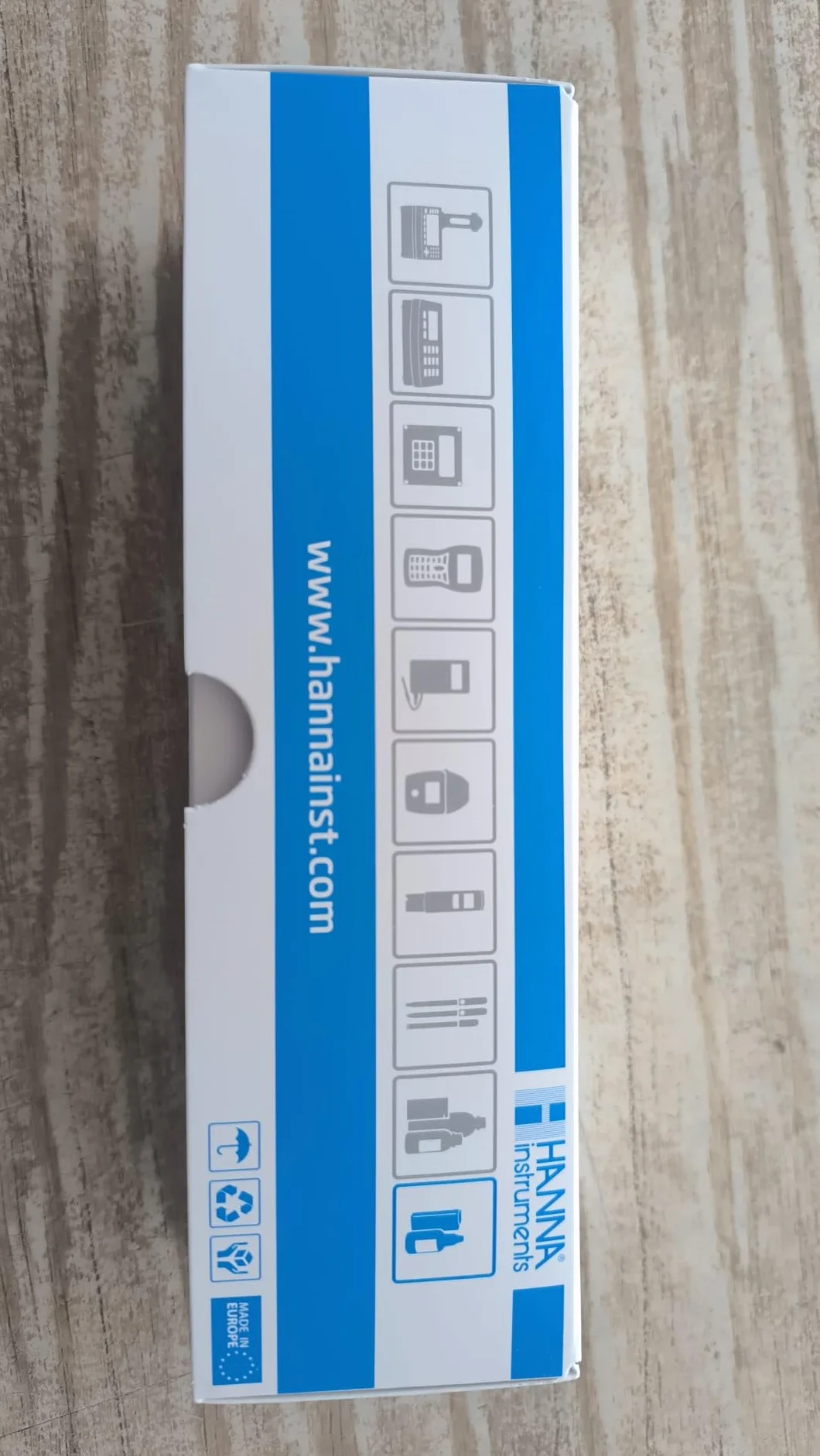PISCIVAL HI93701-01 | 100 sztuk wolnych odczynników chloru DPD w proszku | Kompatybilny z Checker HANNA HI701 | Precyzyjny test wody w basenie | Do użytku profesjonalnego i domowego