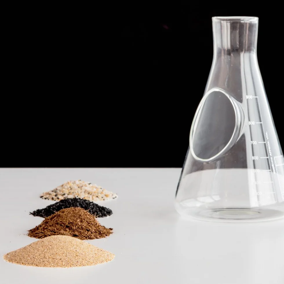 Suck UK Zestaw do terrarium | Uprawiaj własne rośliny terrarium | Zestaw do roślin wewnętrznych | Słoik terrarium, ziemia terrarium i węgiel aktywowany | Prezenty dla roślin i ogrodnictwo dla mężczyzn