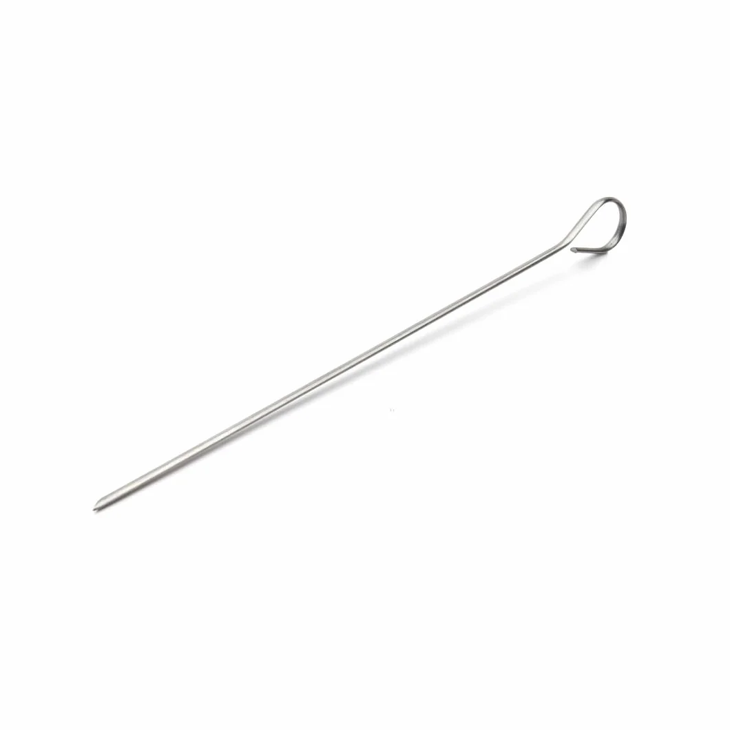 De Buyer Rożen grillowy L, 10 sztuk 25 cm