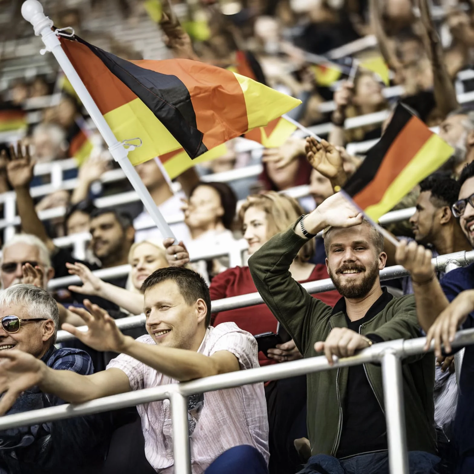 DBREAKS 1,5m maszt na flagę z uchwytem, uchwyt na flagę ze stali nierdzewnej, uchwyt na maszt flagowy na ścianie, maszt na flagę z antypoślizgowym uchwytem, akcesoria do masztu na flagę do flagi domu
