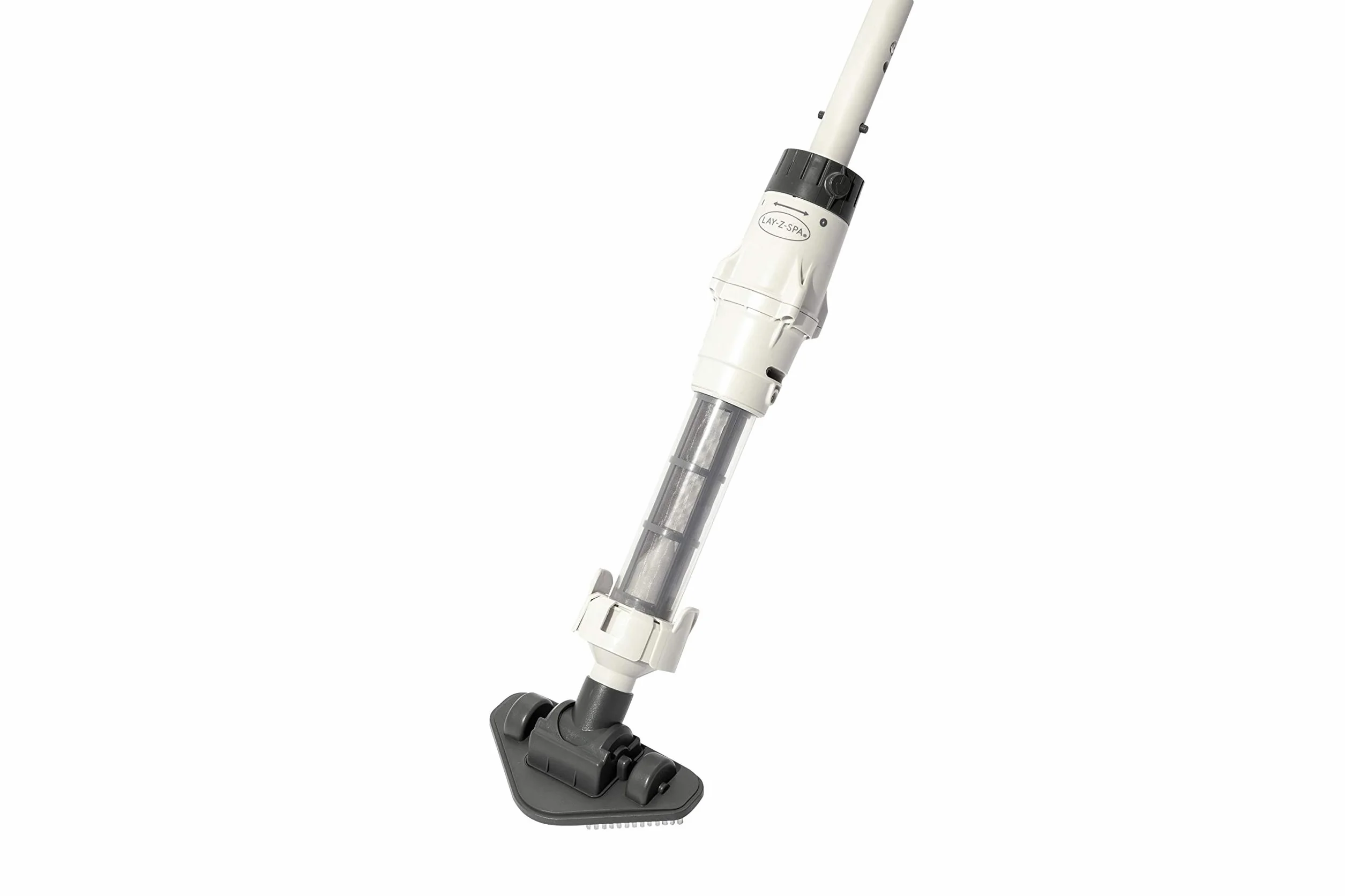 Bestway Lay-Z-Spa® Rechargeable Underwater Vacuum