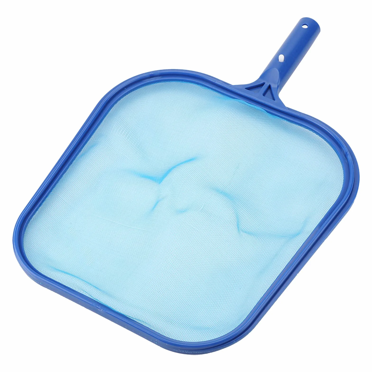 Cuque Leaf Skimmer Mesh Net do basenów, lekkie narzędzie czyszczące