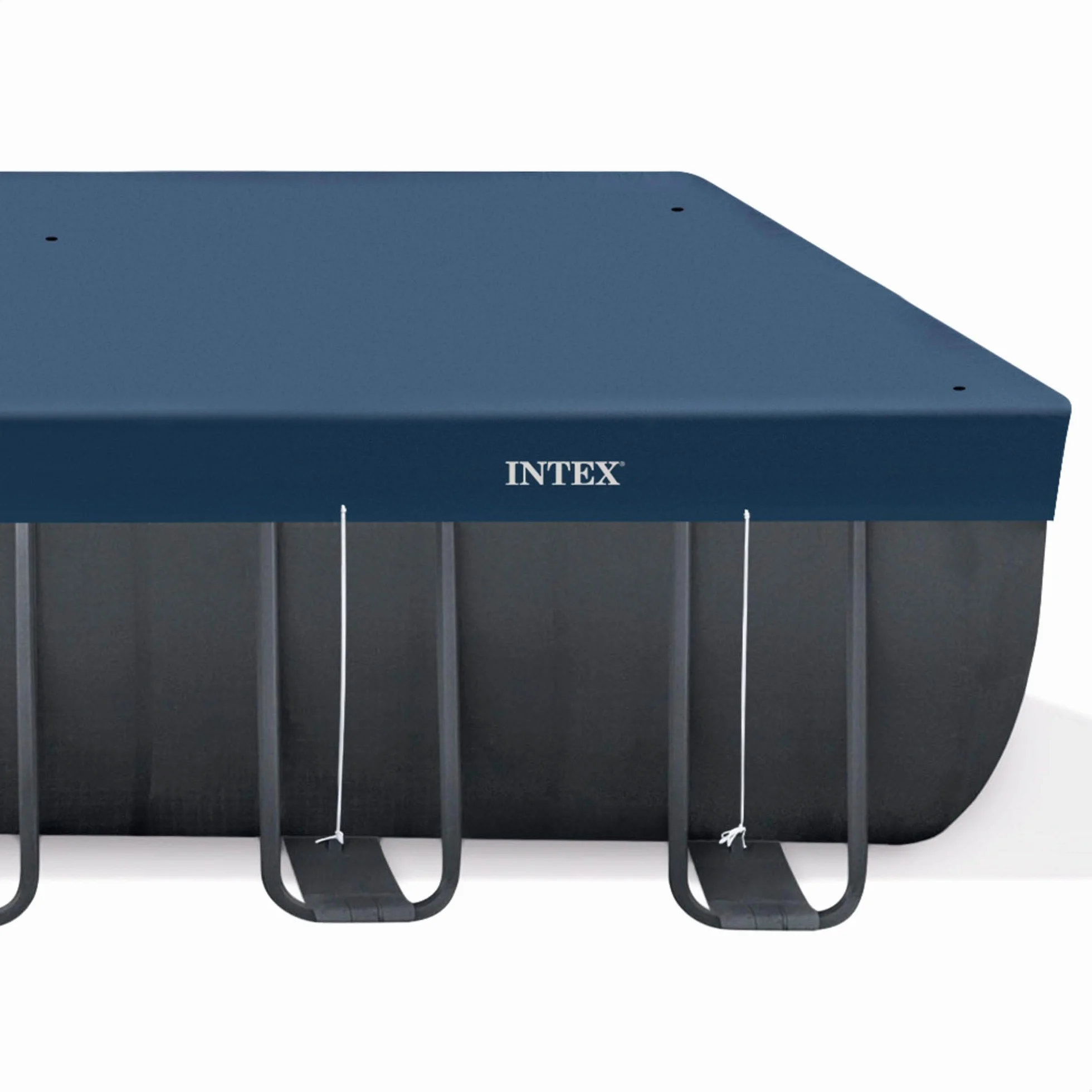 Intex - 28086 - Intex Plandeka zimowa Prostokątny Basen 5,49m x 2,74m - Grubość 50/100