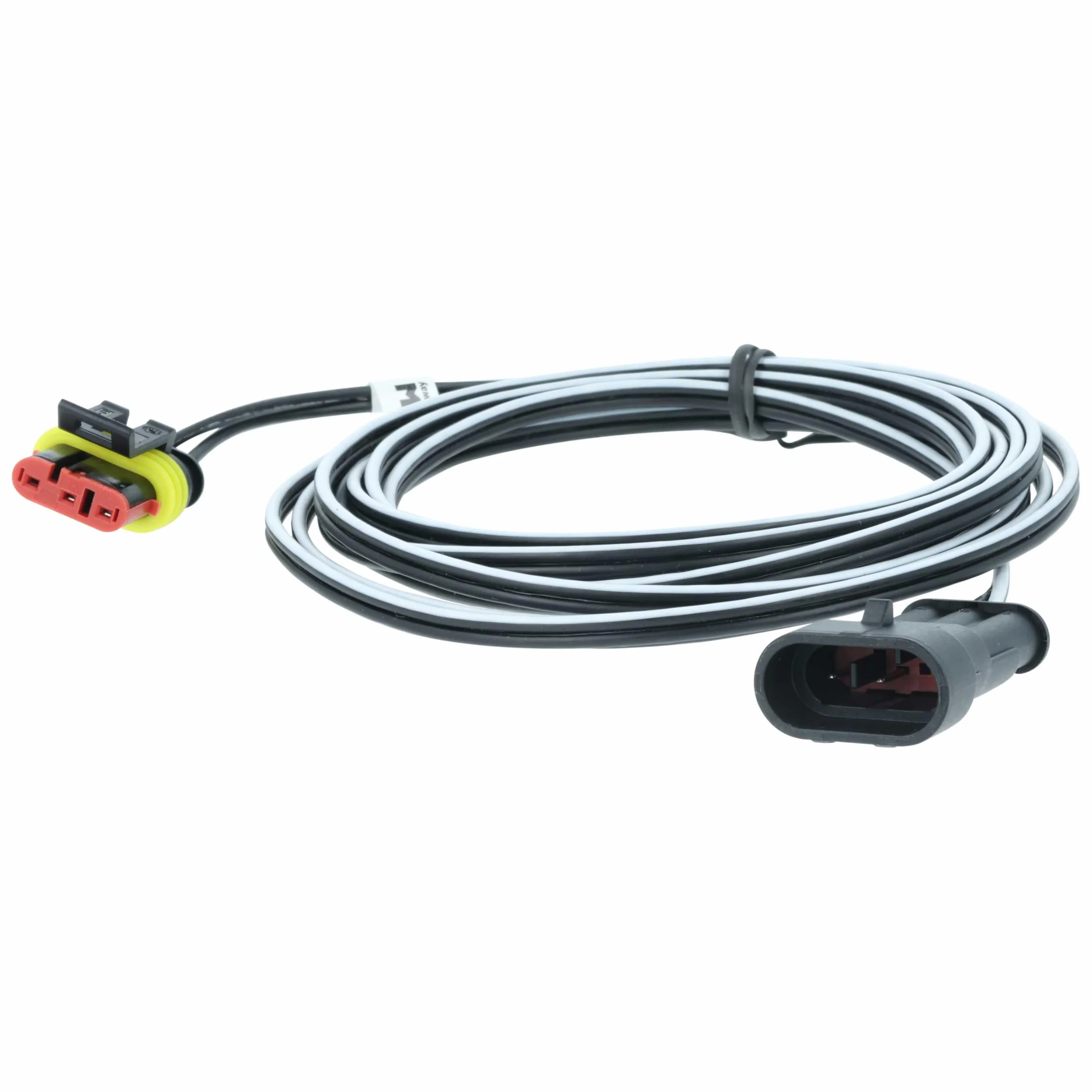 vhbw Kabel transformatora kompatybilny z Gardena Robotic SILENO city 3m