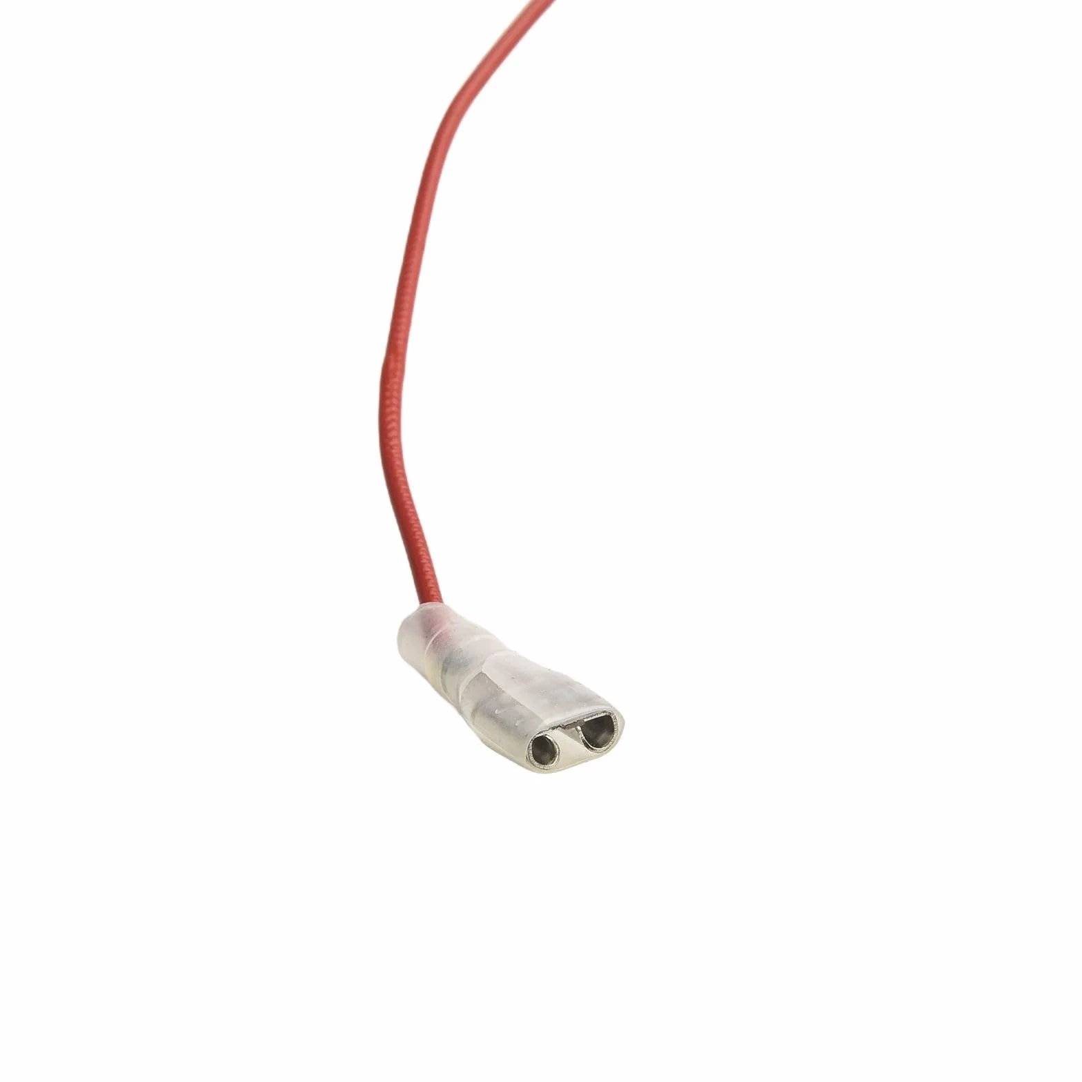 Termopara do gazowego grzejnika tarasowego M6 x 0,75 M8 x 1 400 mm