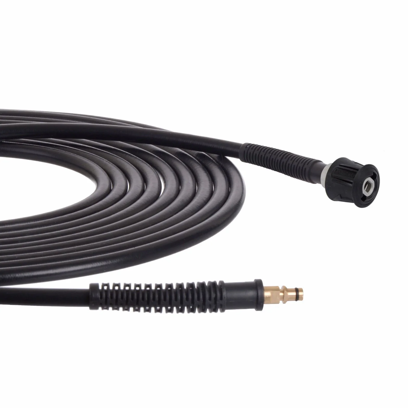 Przedłużenie węża wysokociśnieniowego 15 m do Kärcher K2-K7 Quick Connect