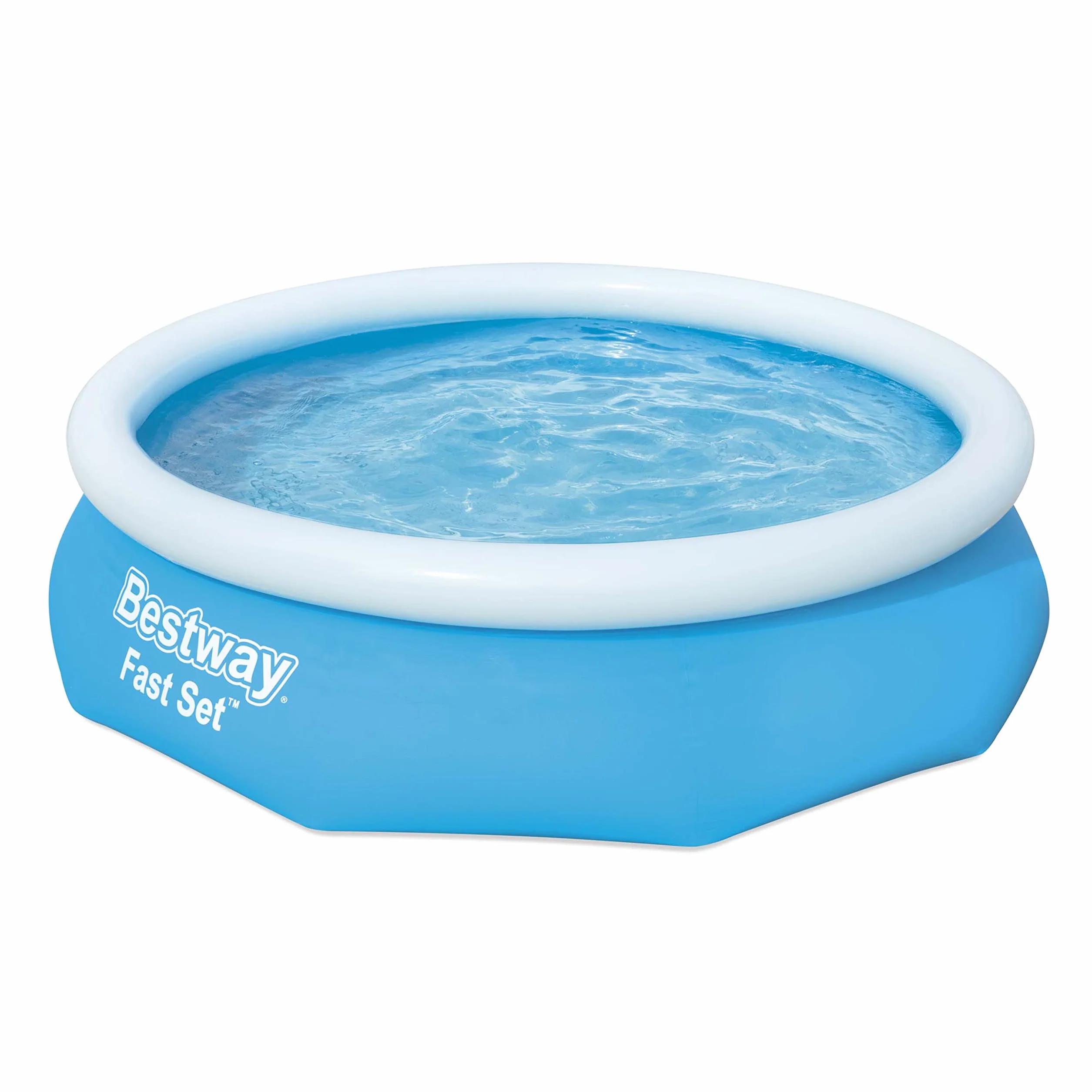 Bestway Fast Set basen okrągły 305 x 76 cm