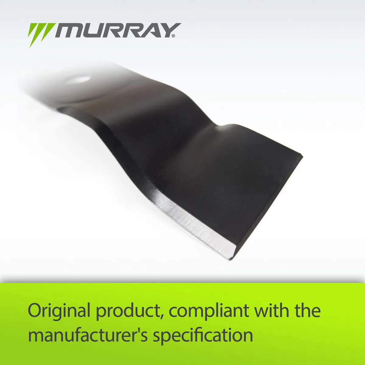 Murray M-000822 nóż do kosiarki EQ2-700X o szerokości cięcia 56 cm